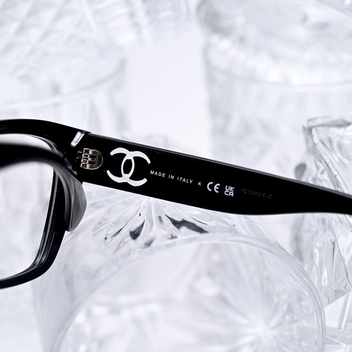 Chanel CHANEL 0CH3474 GLASSES Size ONE SIZE - 4 Thumbnail