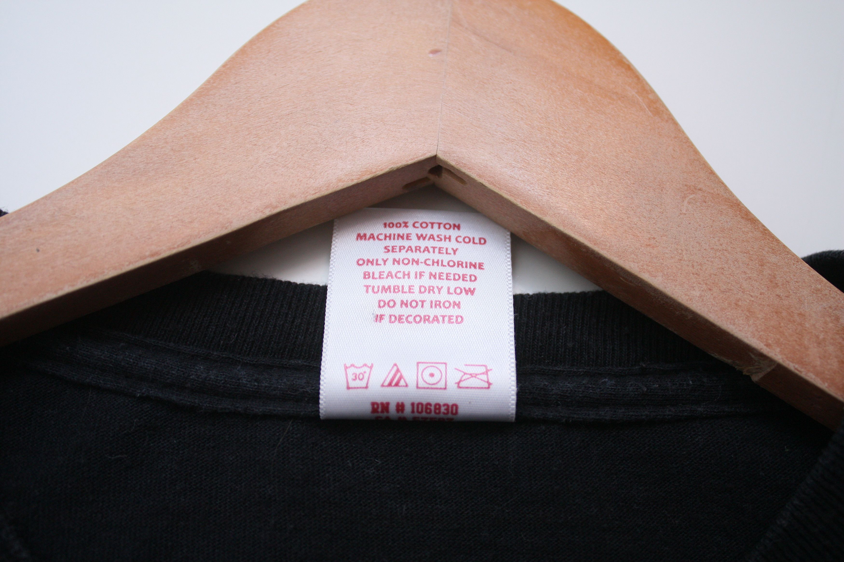 Icecream Icecream BBC Black Logo T-Shirt Small Men's Size US S / EU 44-46 / 1 - 7 Thumbnail