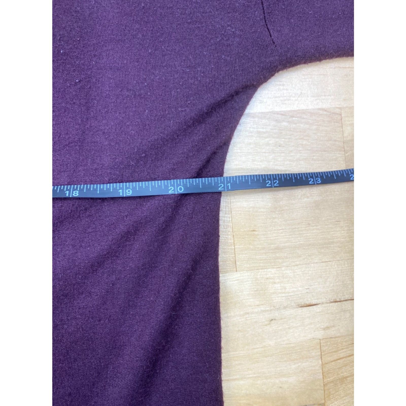 Athleta V-Neck Athleta Pullover Sweat... Size XS / US 0-2 / IT 36-38 - 5 Thumbnail