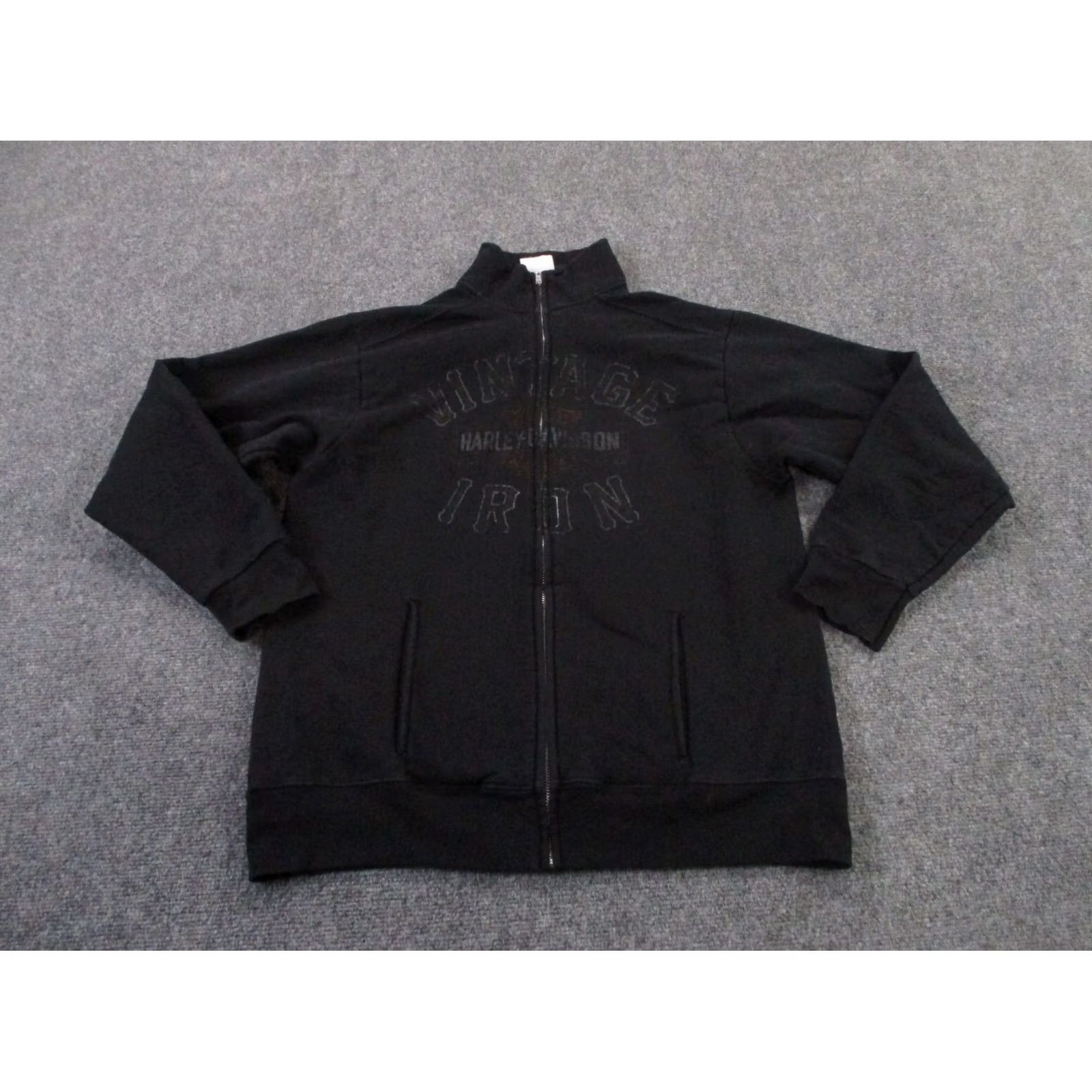 Harley Davidson Item Specifications: Material: Cotton Size US M / EU 48-50 / 2 - 3 Thumbnail