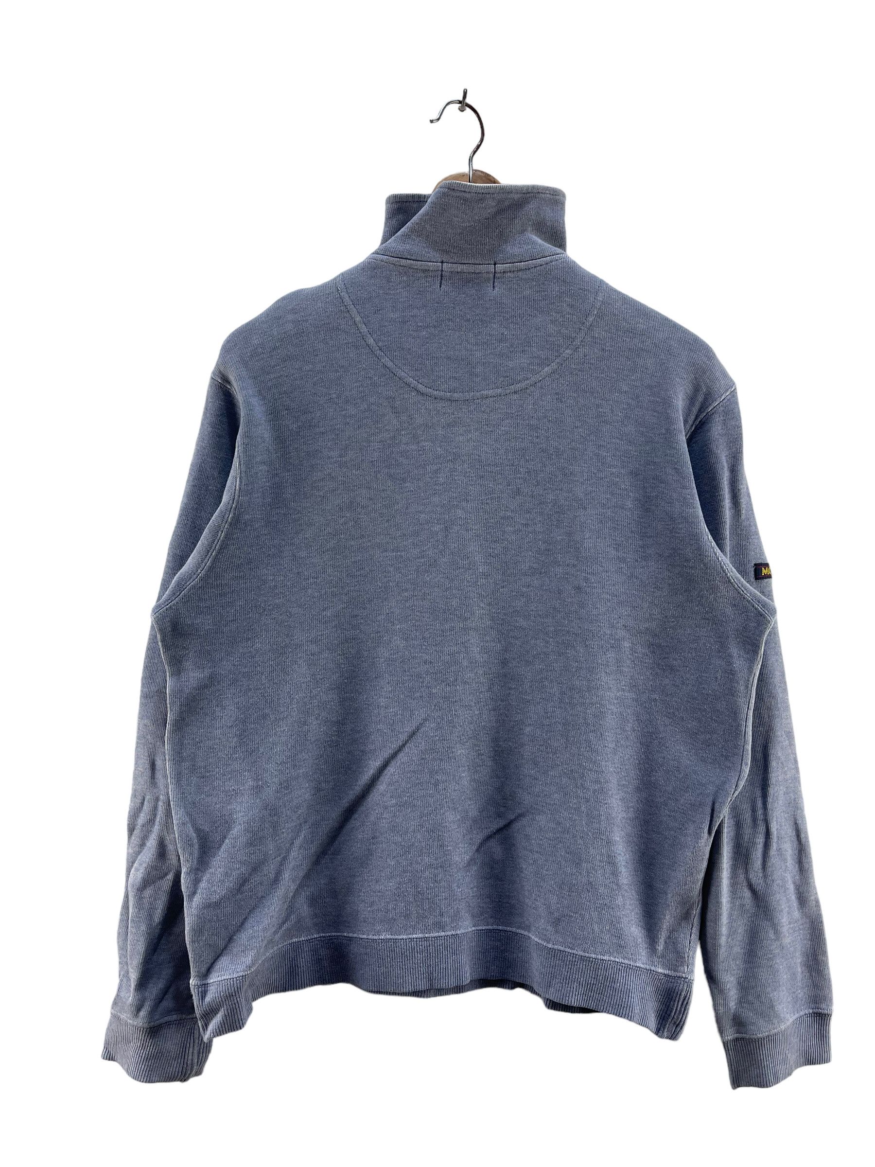 MCM Vintage MCM Legere Sweatshirt Size US S / EU 44-46 / 1 - 2 Thumbnail