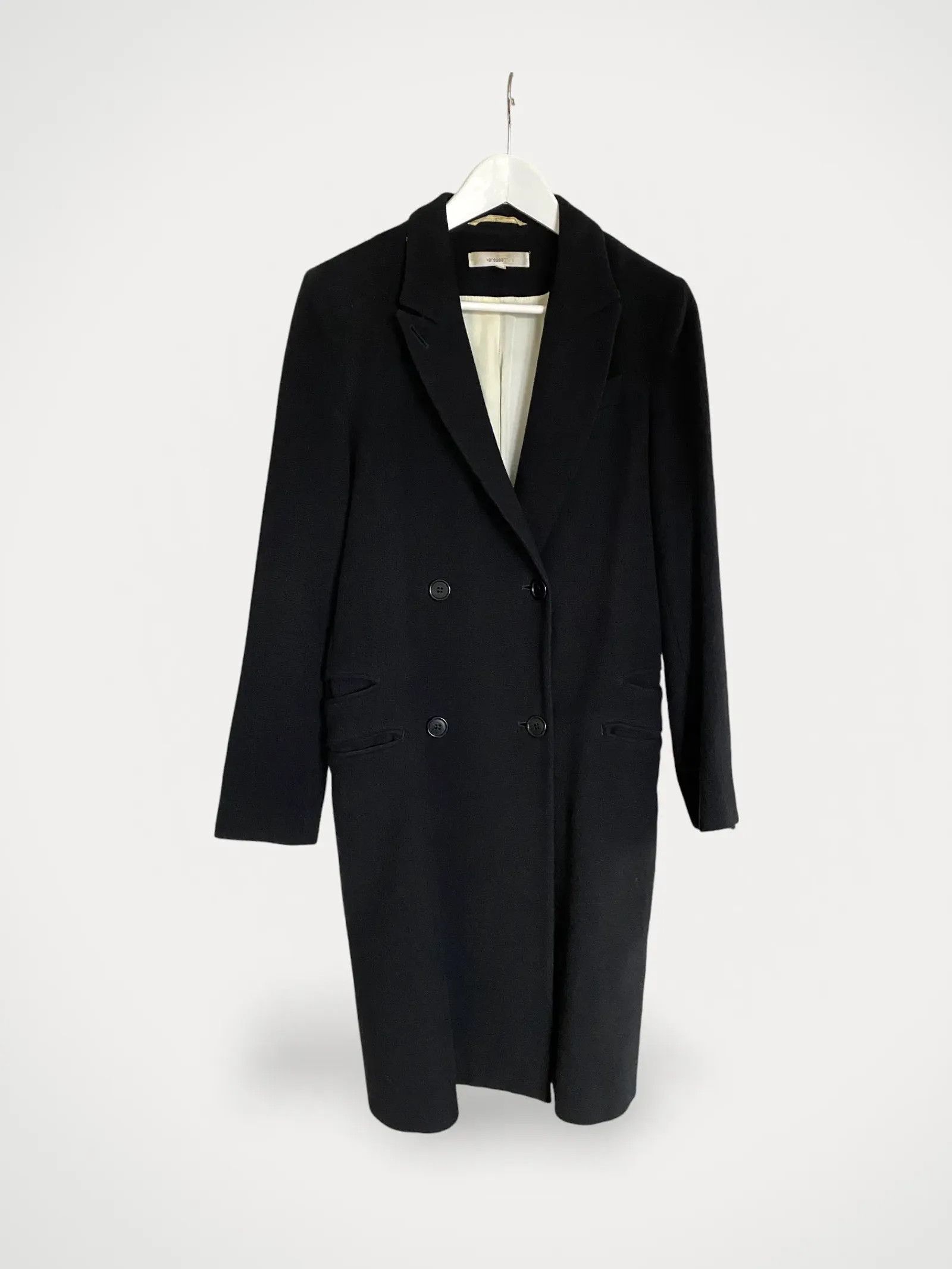 Vanessa Bruno Vanessa Bruno Coat Size XS / US 0-2 / IT 36-38 - 1 Thumbnail