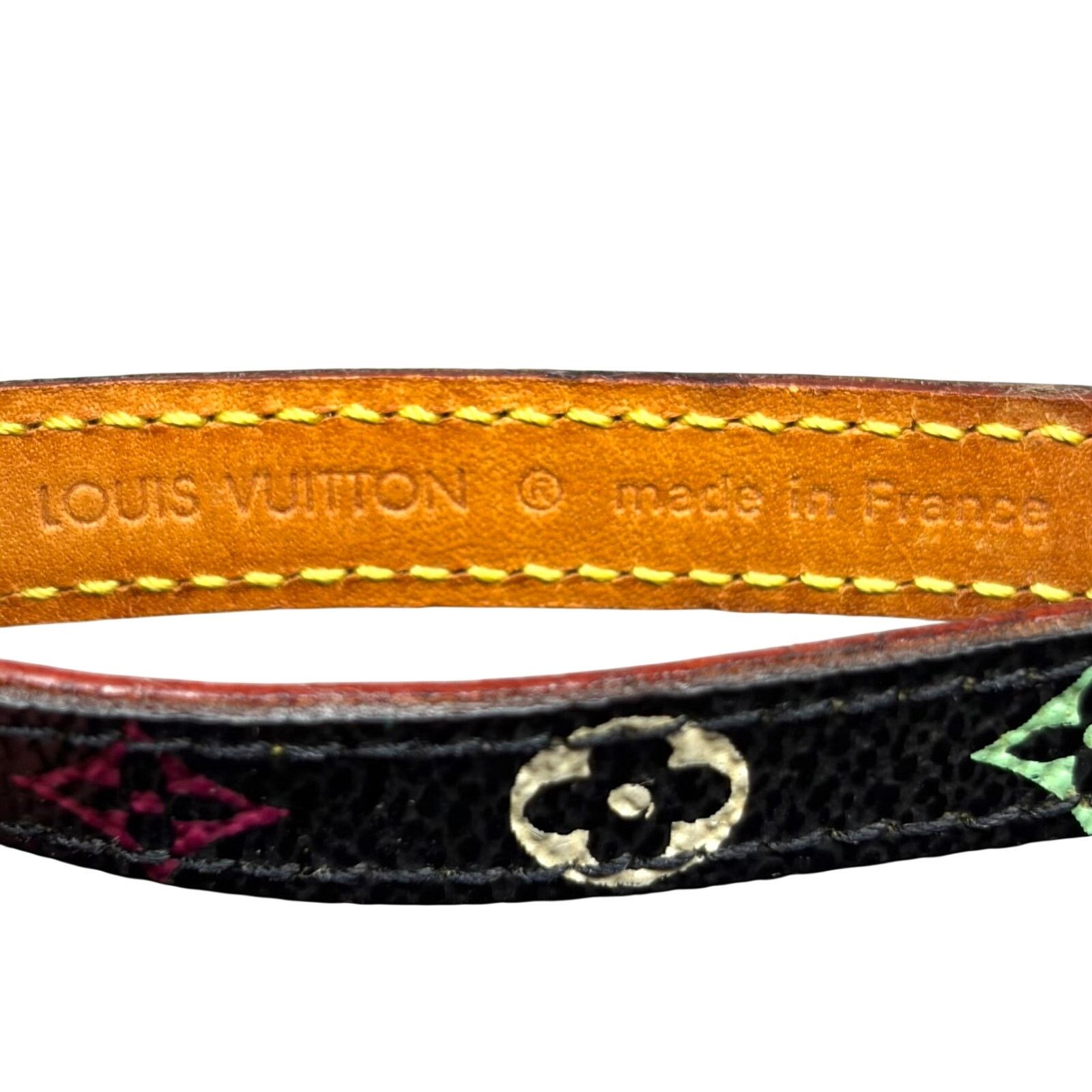Louis Vuitton Louis Vuitton ‘Dragonne’ Phone Strap /Keychain Size ONE SIZE - 2 Thumbnail