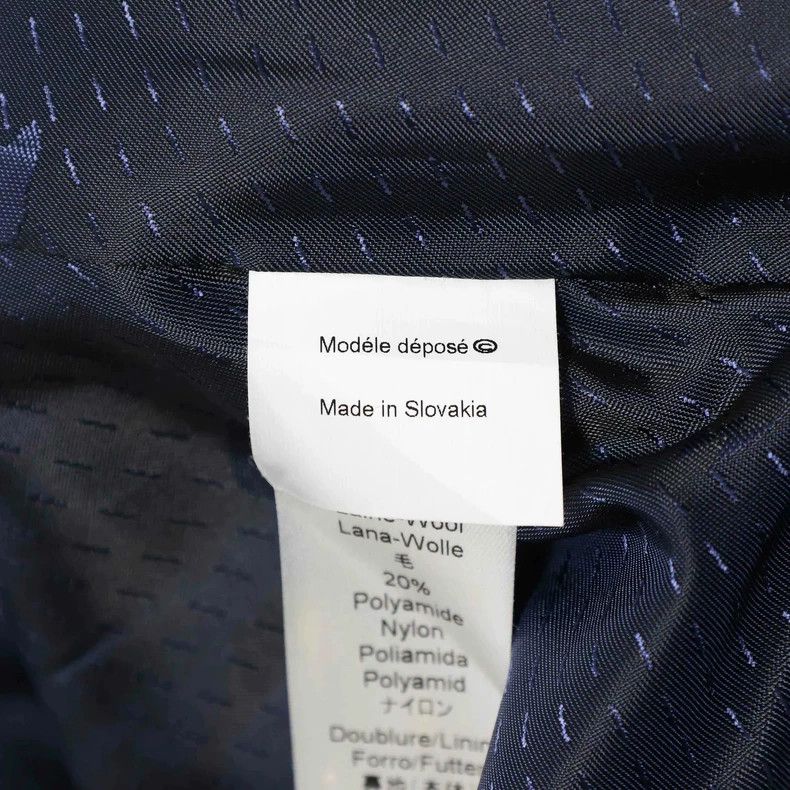 Kenzo KENZO Reply ruana Size S / US 4 / IT 40 - 9 Thumbnail