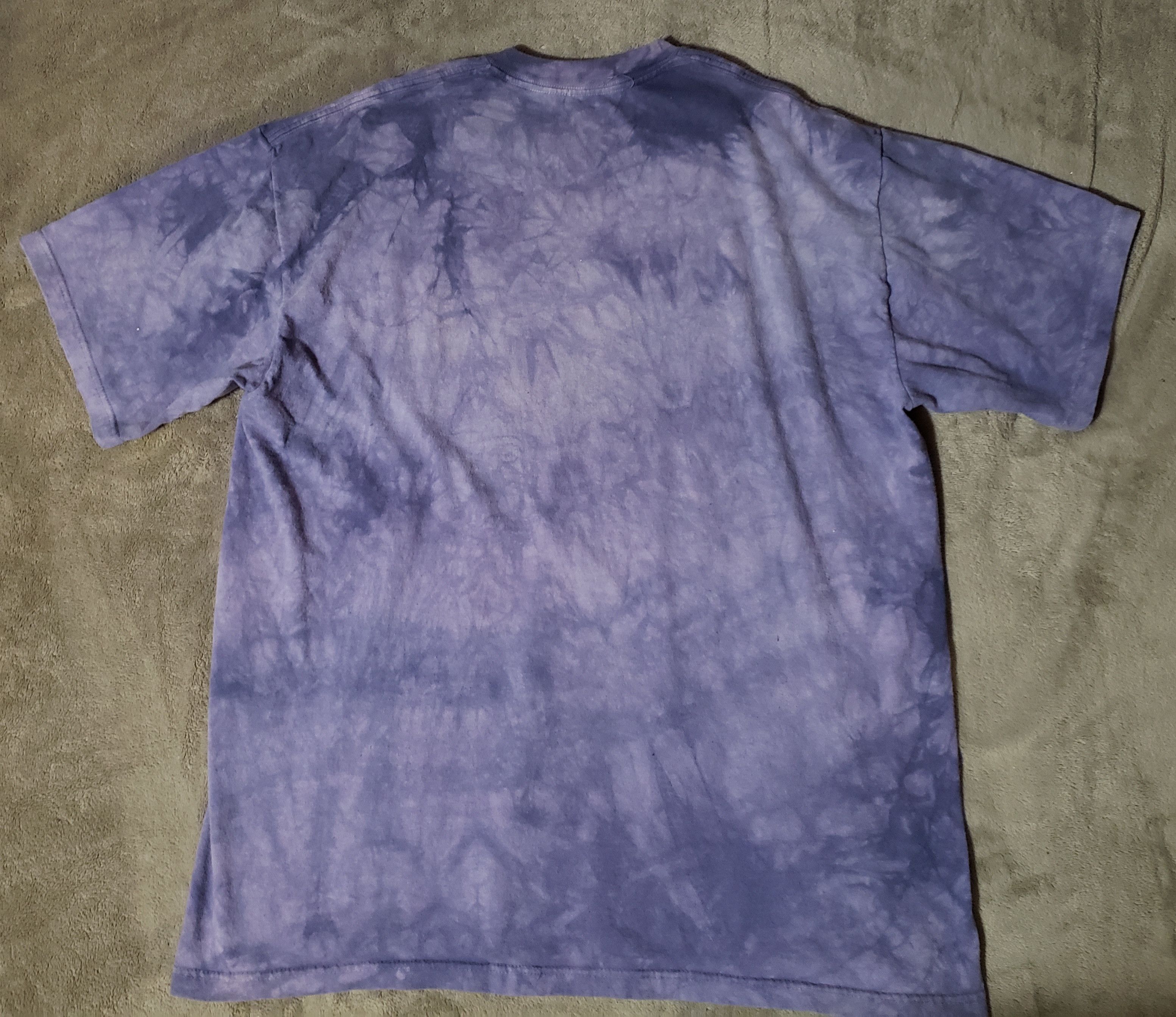 The Mountain The Mountain Dove T Shirt XL Size US XL / EU 56 / 4 - 2 Thumbnail