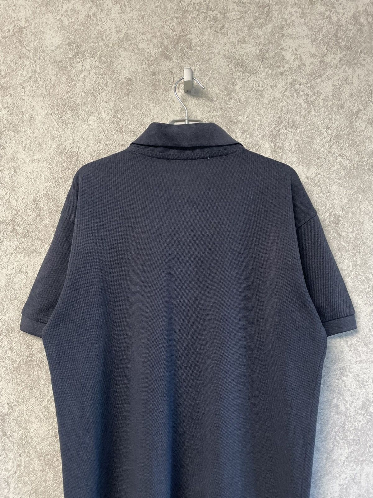 Valentino Vintage Valentino Polo Shirt 90s Size US S / EU 44-46 / 1 - 14 Thumbnail