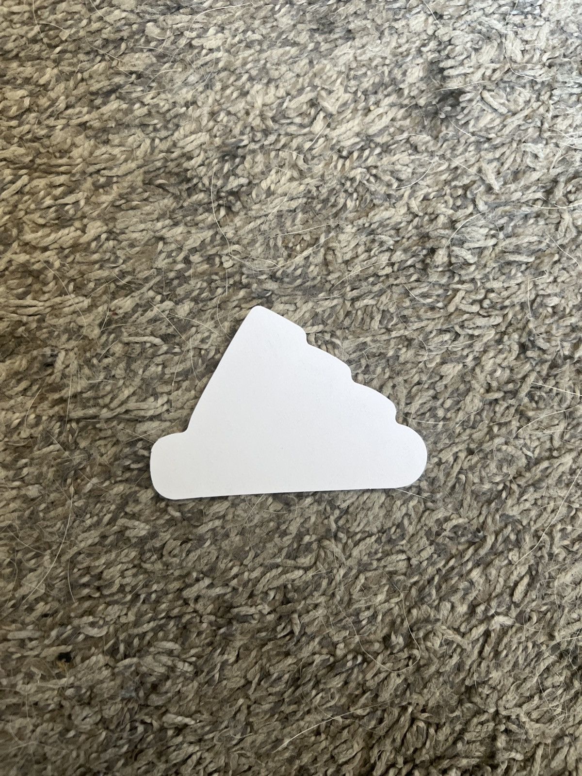 Adidas Adidas Sticker Size ONE SIZE - 2 Thumbnail