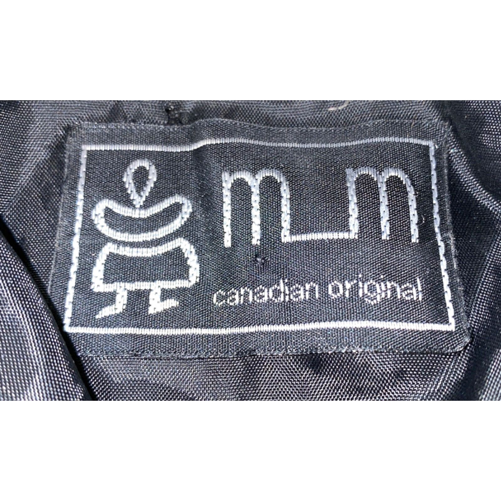 Vintage VINTAGE M_M Womens Cardigan Shirt? Leather Suede Brown? Size L / US 10 / IT 46 - 5 Thumbnail