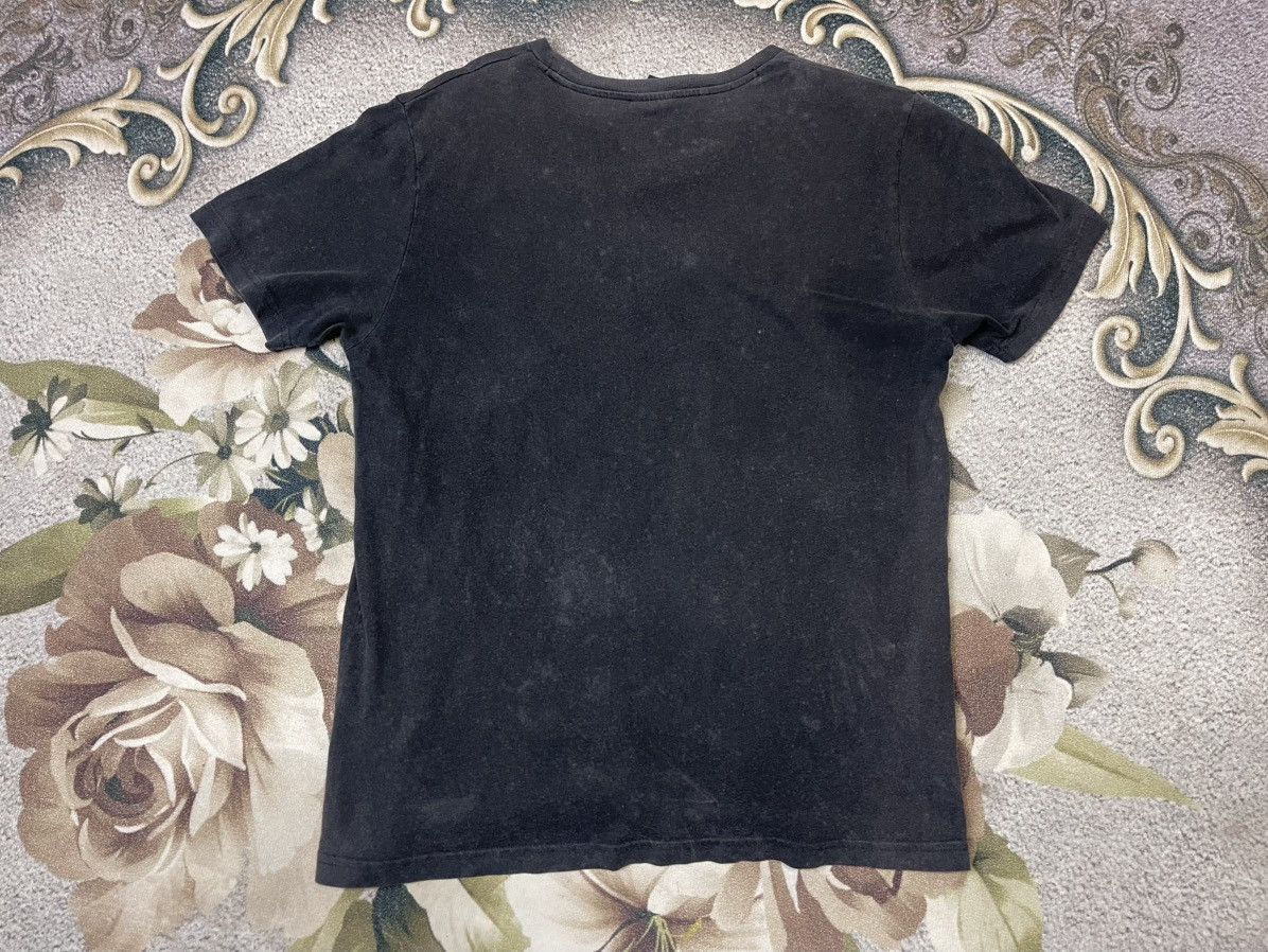 Mickey Mouse Mickey Mouse Funny Logo Tshirt Streetwear Size US M / EU 48-50 / 2 - 2 Thumbnail