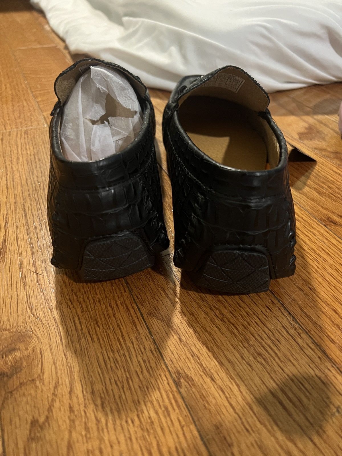 Other Jonsen loafer casual shoes Size US 11.5 / EU 44-45 - 5 Thumbnail