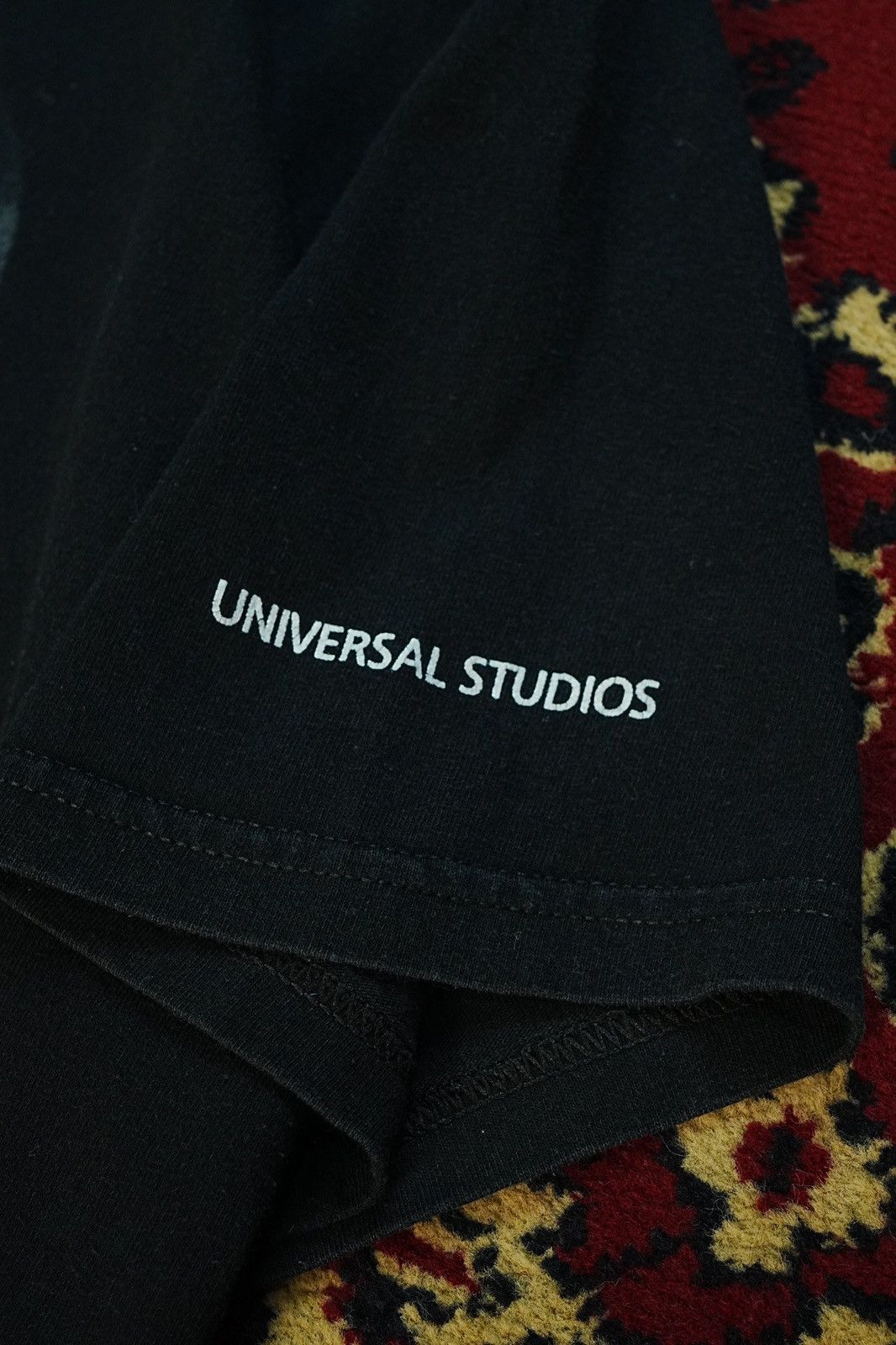 Other Vintage Universal Studios 2003 Terminator 3 T-Shirt Size US XL / EU 56 / 4 - 5 Thumbnail
