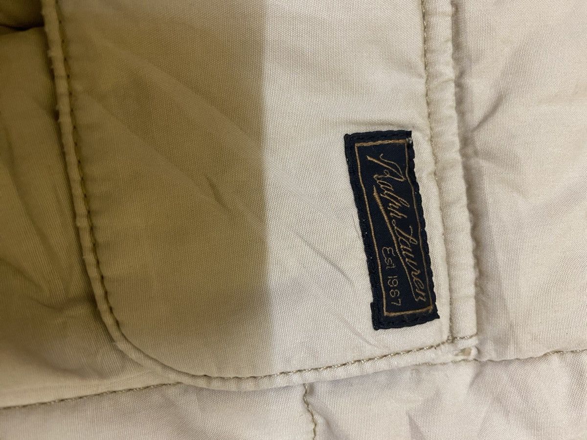 Polo Ralph Lauren × Vintage Polo RL vintage 1967 Size US M / EU 48-50 / 2 - 5 Thumbnail