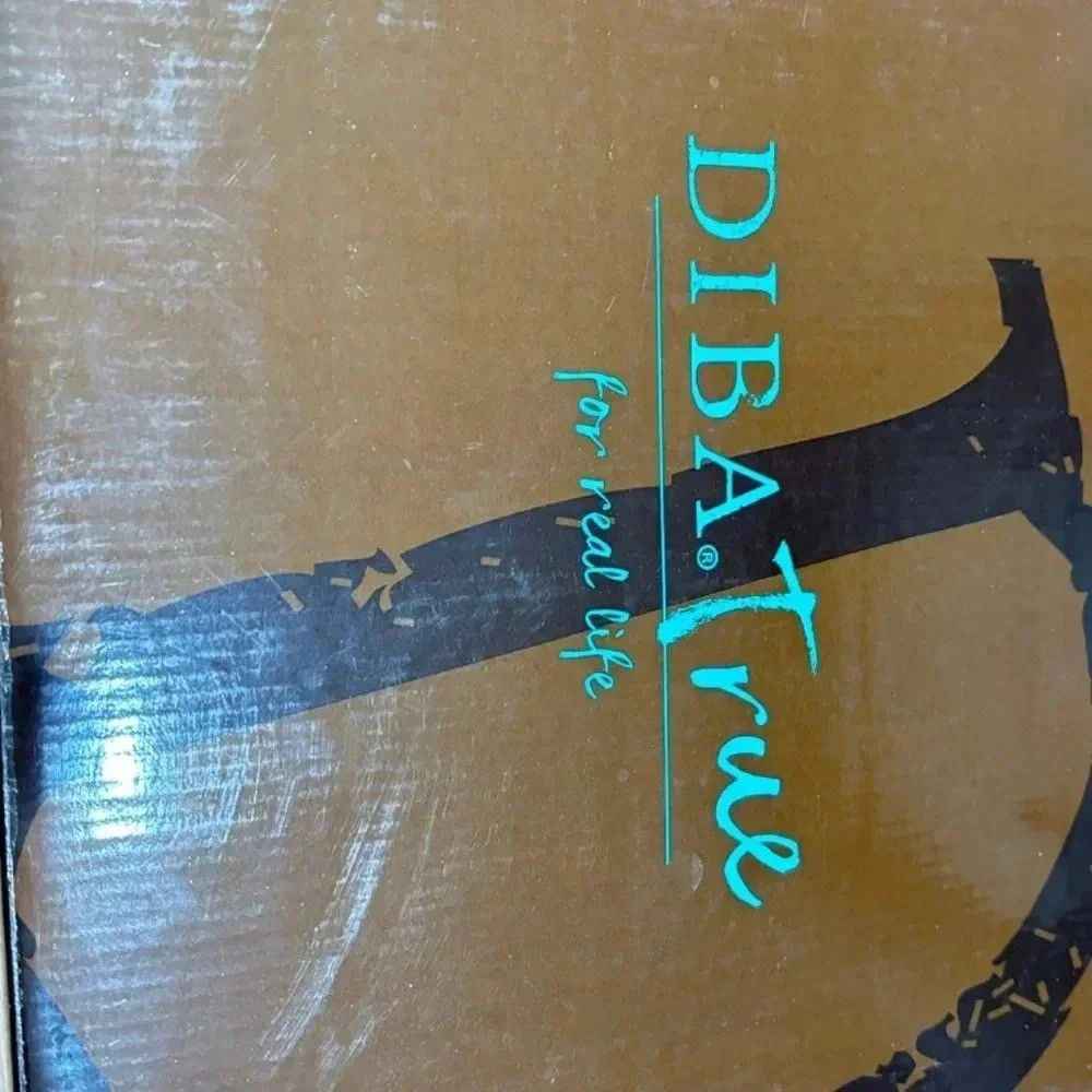 Diba True NIFT TEE by Diba True Leather Platforms New Size US 11 / IT 41 - 8 Thumbnail
