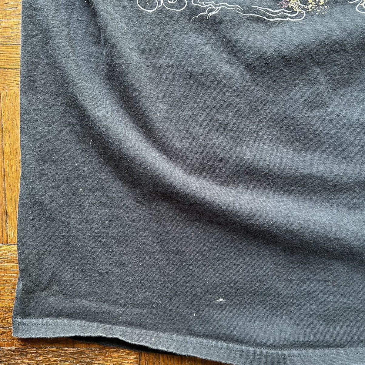 Avirex Vintage Avirex spellout tee Size US L / EU 52-54 / 3 - 6 Thumbnail