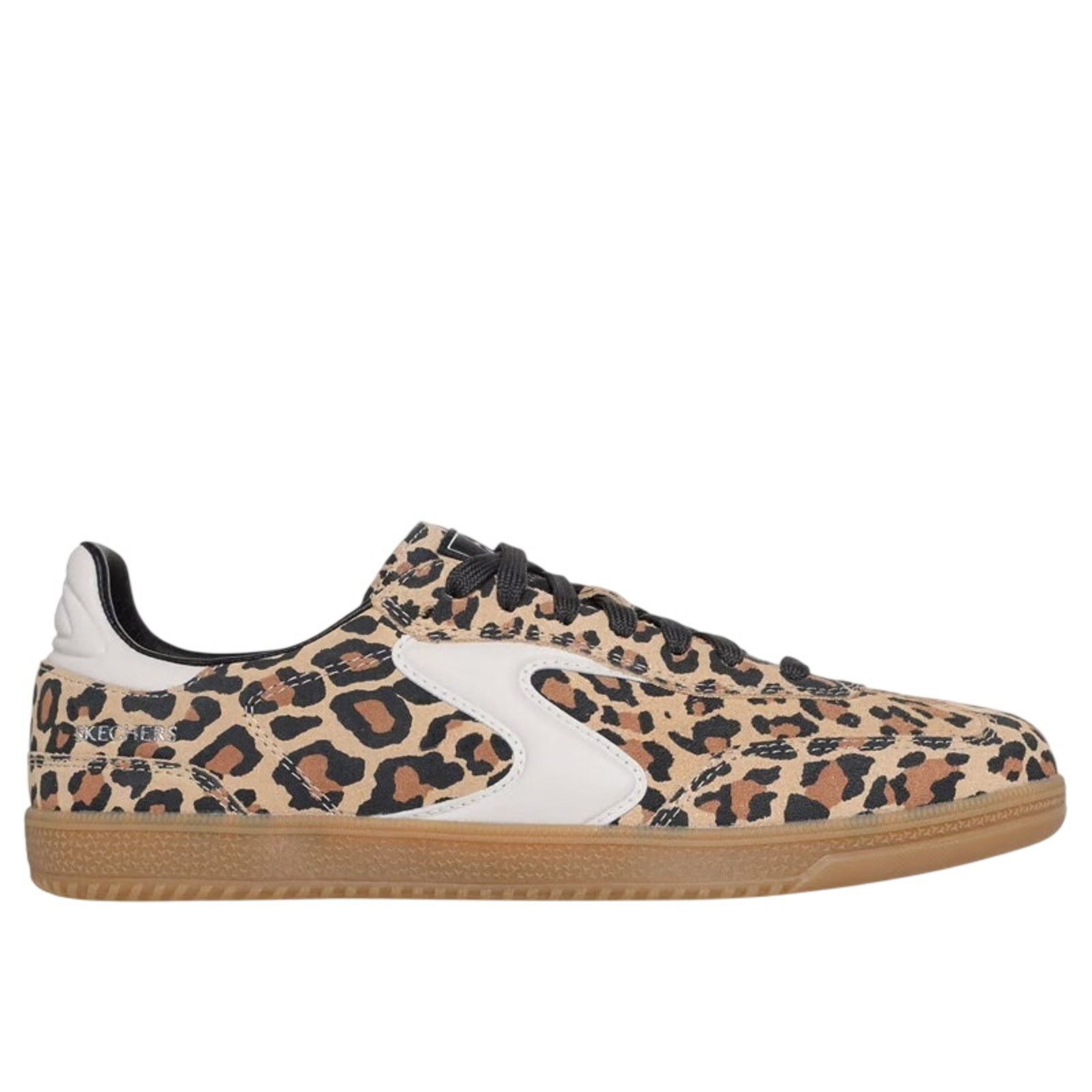 SKECHERS Skechers Hotshot Leopard Print Sneaker - Size 9.5 Women -New Size US 9 / IT 39 - 1 Thumbnail