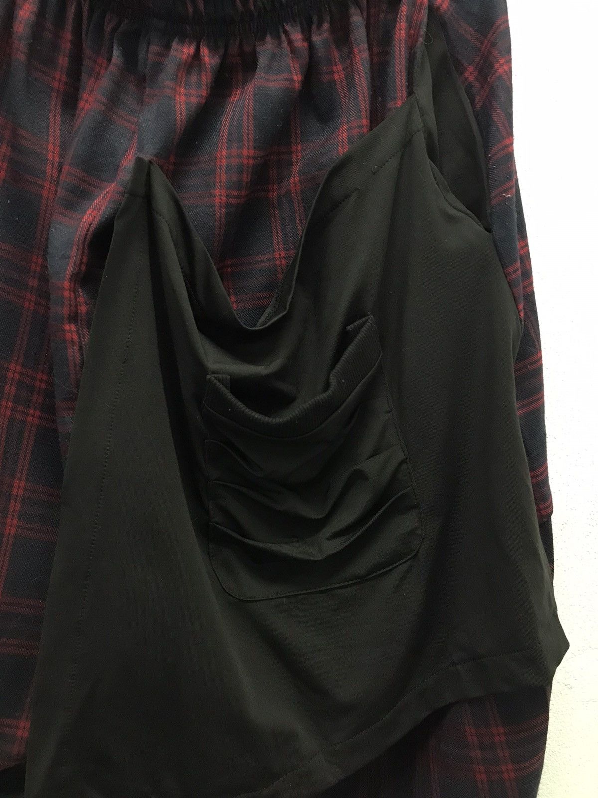 Japanese Brand Vintage Nier Clothing Pants Size US 26 / EU 42 - 7 Thumbnail