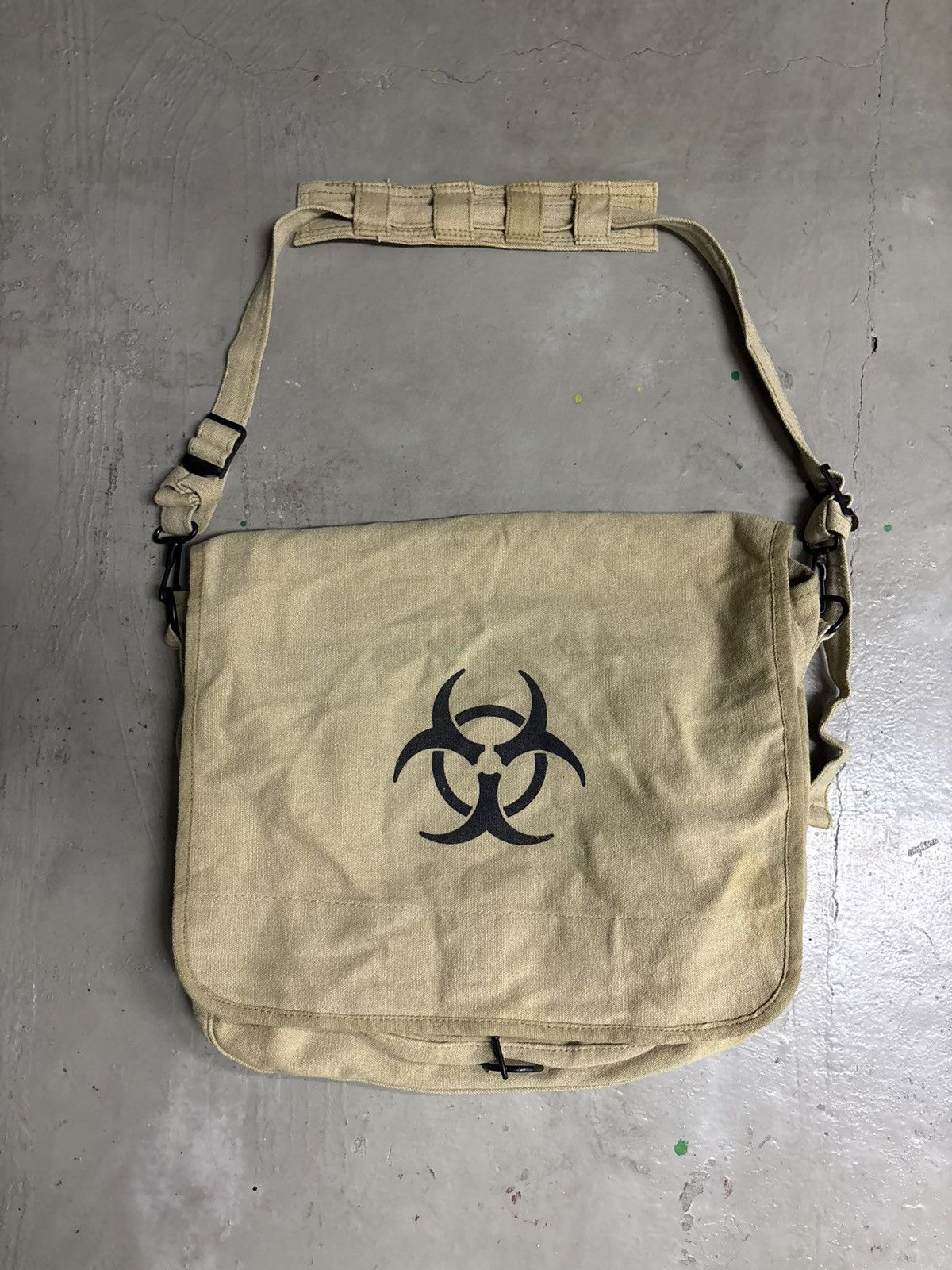 Beauty Beast beauty:beast limited edition messenger bag | Grailed