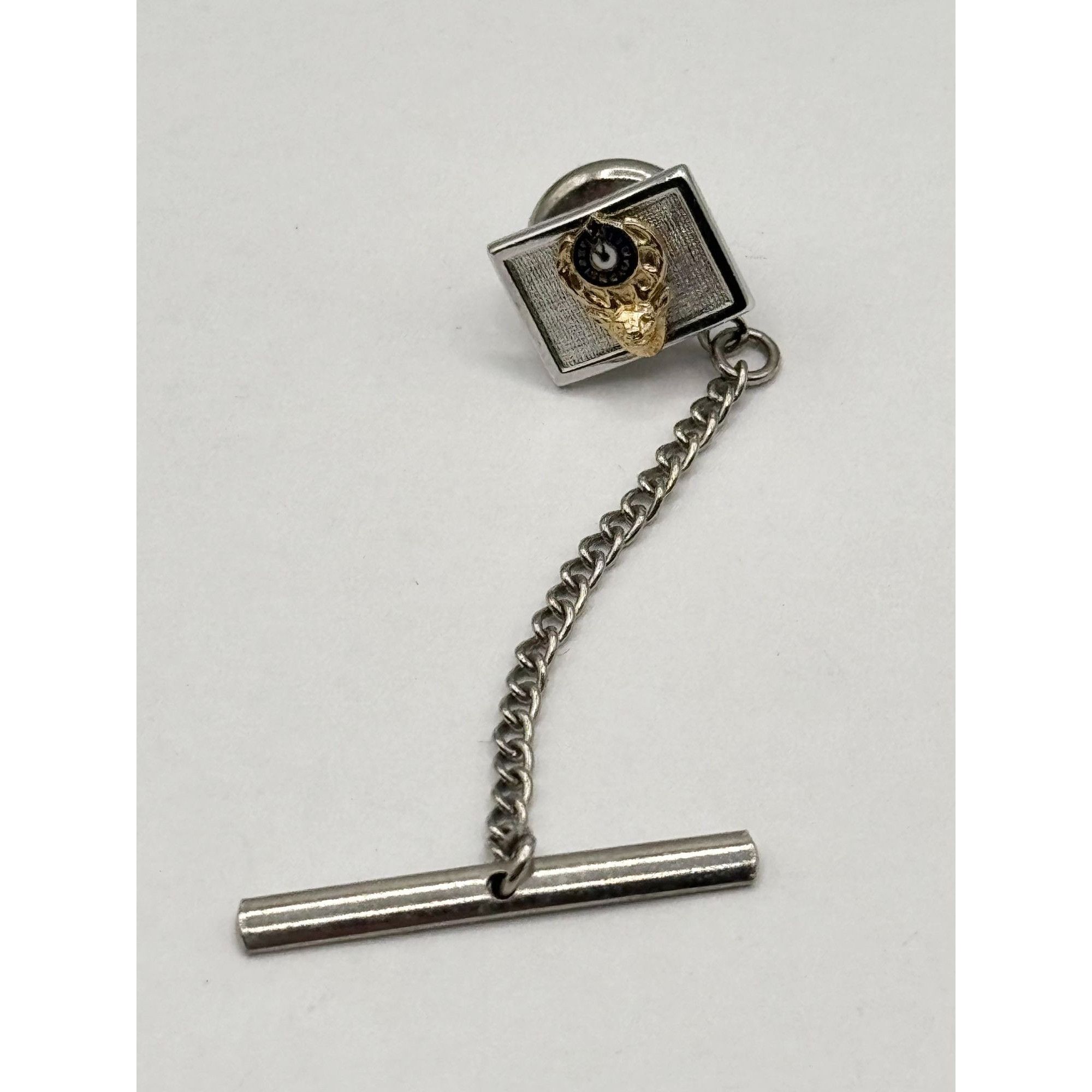 Vintage Vintage Swank Masonic Freemason tie tack Size ONE SIZE - 4 Thumbnail