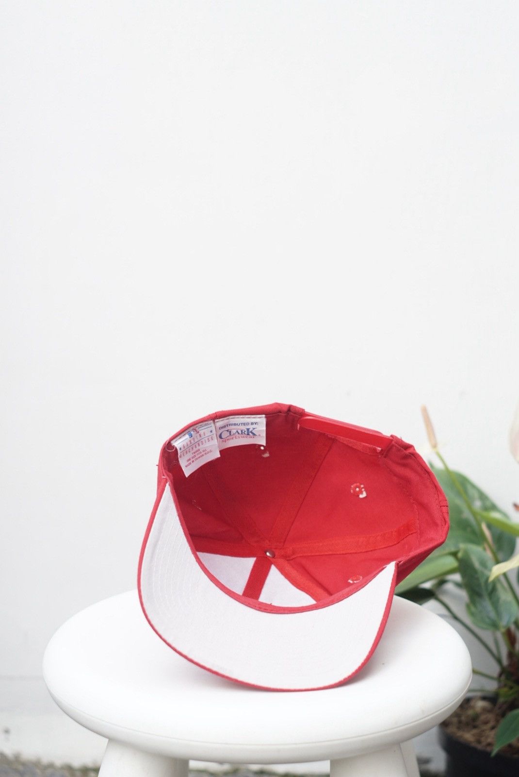 MLB Vintage Front Row MLB Cincinnati Reds hats Size ONE SIZE - 6 Thumbnail