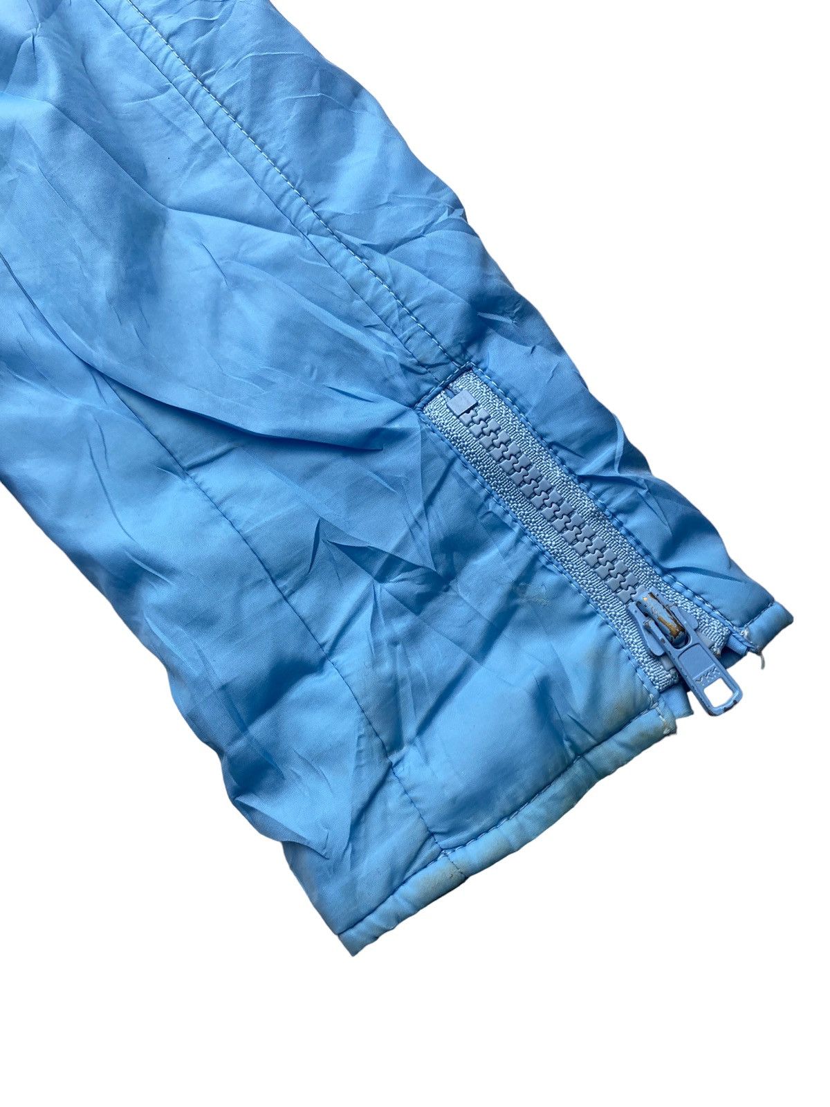 Angel Blue 1990's Angel Blue Snowy Cute Jacket Size US S / EU 44-46 / 1 - 9 Thumbnail