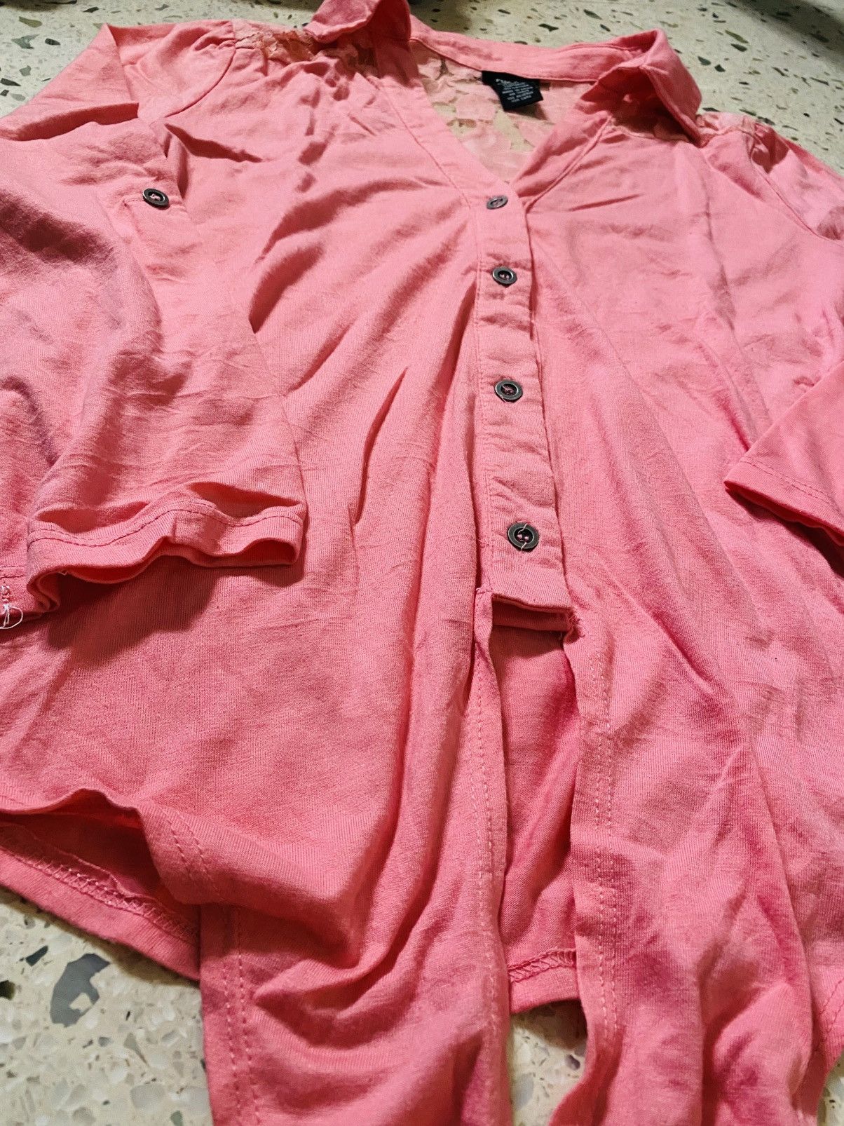 Indian Motorcycle Staylish shirt Size S / US 4 / IT 40 - 4 Thumbnail