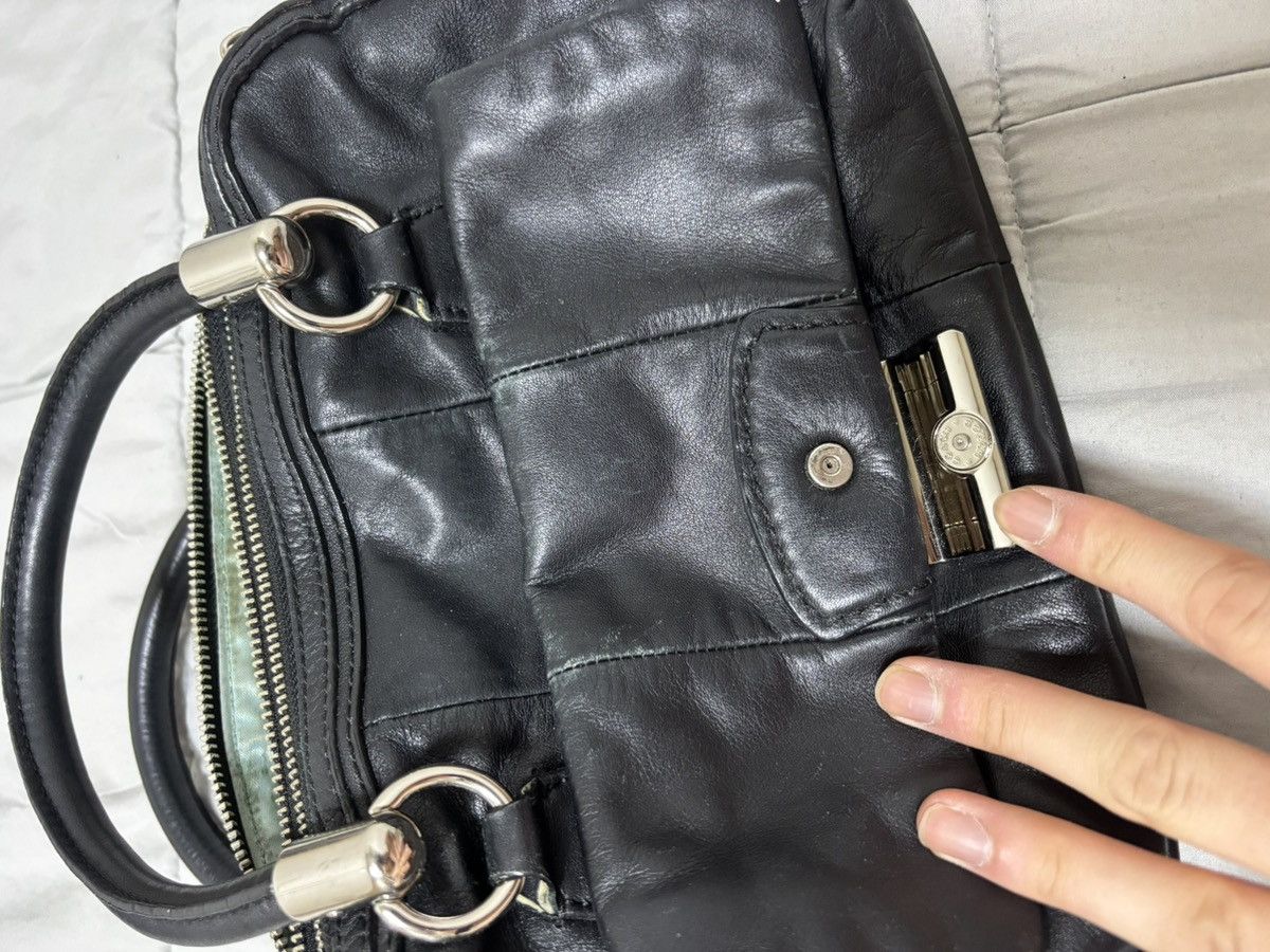 Coach Pre-loved Kirstin Coach bag Size ONE SIZE - 11 Thumbnail