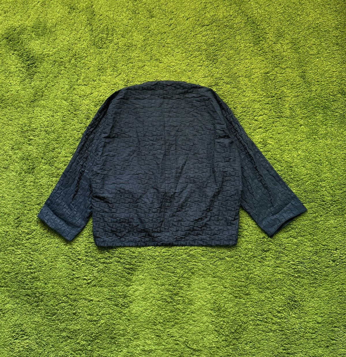 Designer × OSKA Oska avant garde blazer jacket Size M / US 6-8 / IT 42-44 - 2 Thumbnail
