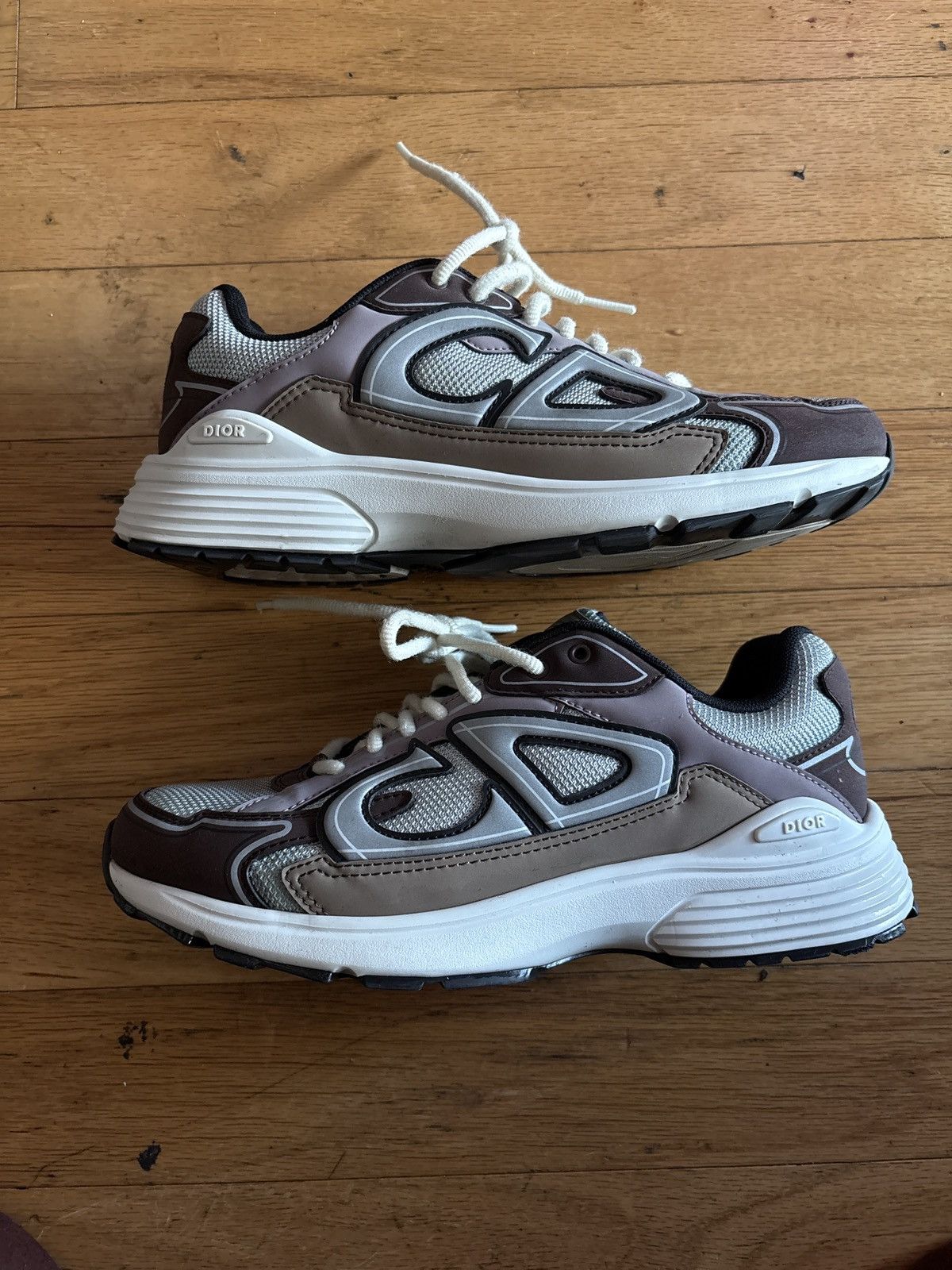 Dior Dior B30 Size US 8 / EU 41 - 2 Thumbnail
