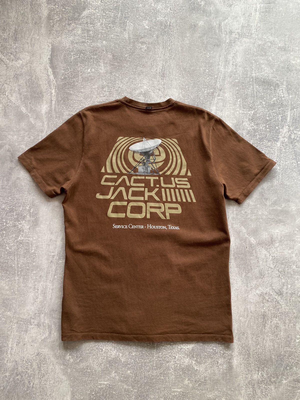 cactus corp nike t shirt