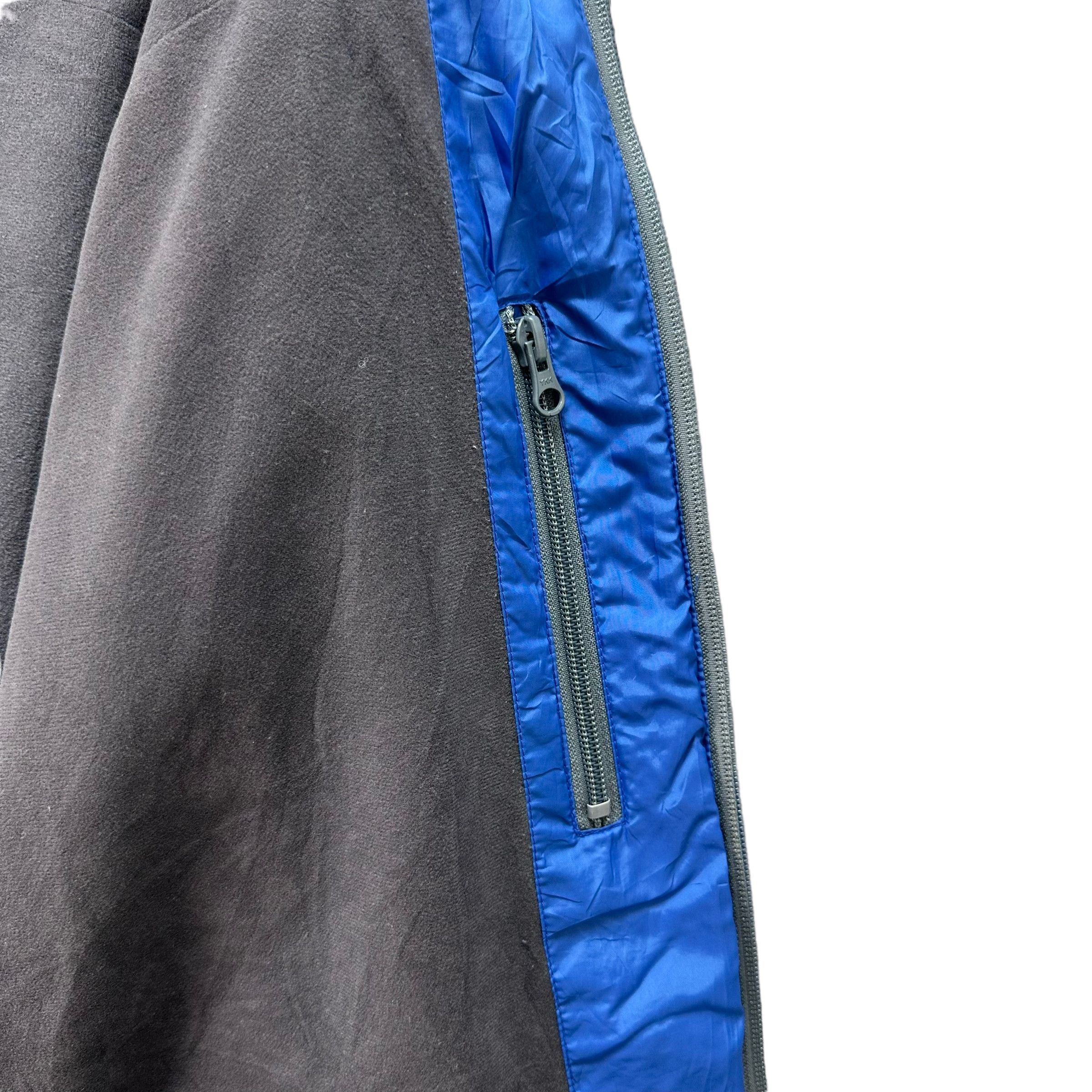 Quiksilver 90's QUIKSILVER JACKET #7673-163 Size US S / EU 44-46 / 1 - 12 Thumbnail