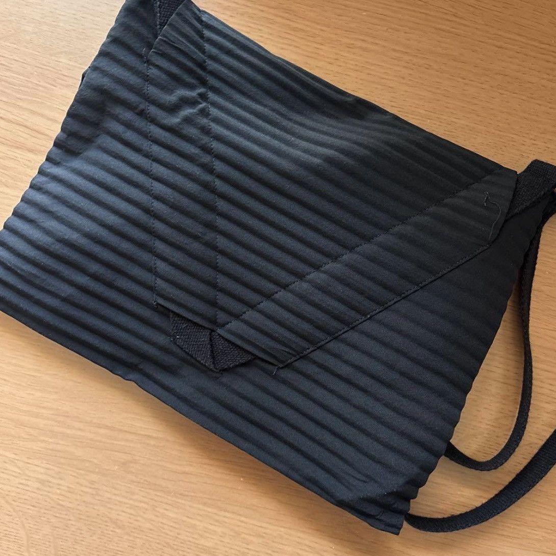 Homme Plisse Issey Miyake HOMME PLISSÉ ISSEY MIYAKE BAG Size ONE SIZE - 6 Thumbnail