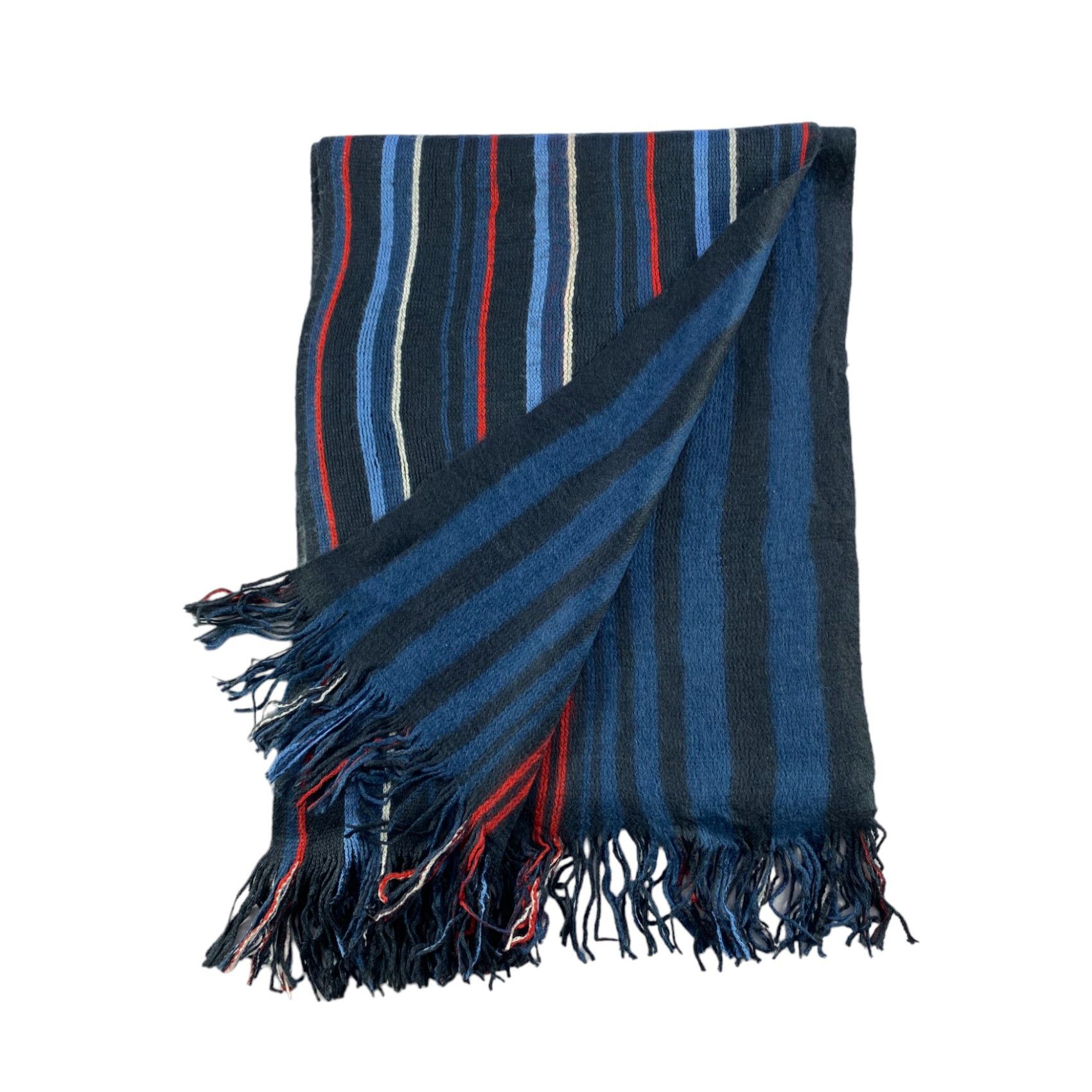 Takeo Kikuchi × Vintage Takeo Kikuchi Scarf / Muffler / Neckwear Size ONE SIZE - 3 Thumbnail