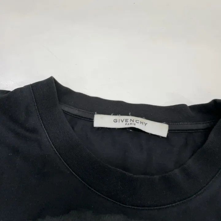 Other Givenchy Givenchy Classic Rottweiler Graphic TShirt -2507 Size US S / EU 44-46 / 1 - 3 Thumbnail