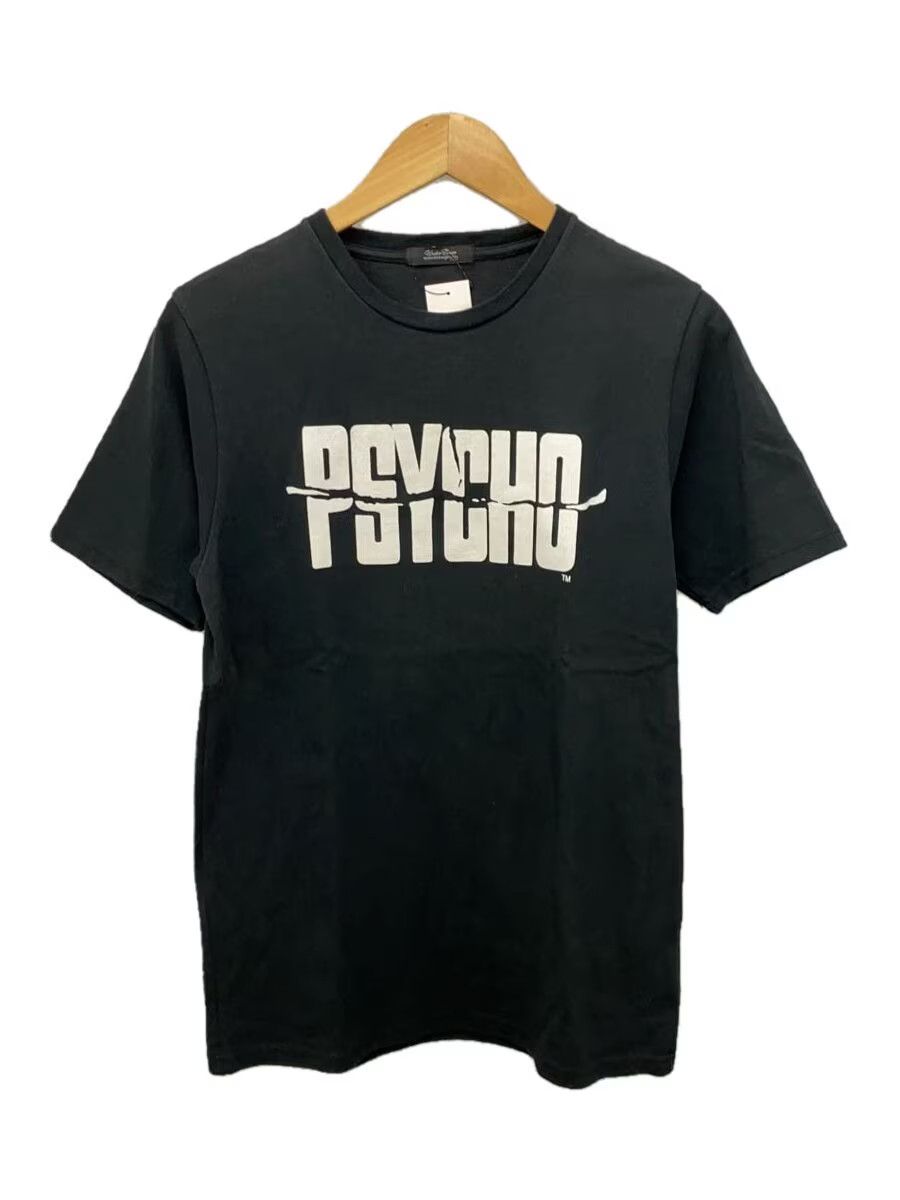 Undercover SS16 "PSYCHO" Tee Size US XL / EU 56 / 4 - 1 Thumbnail