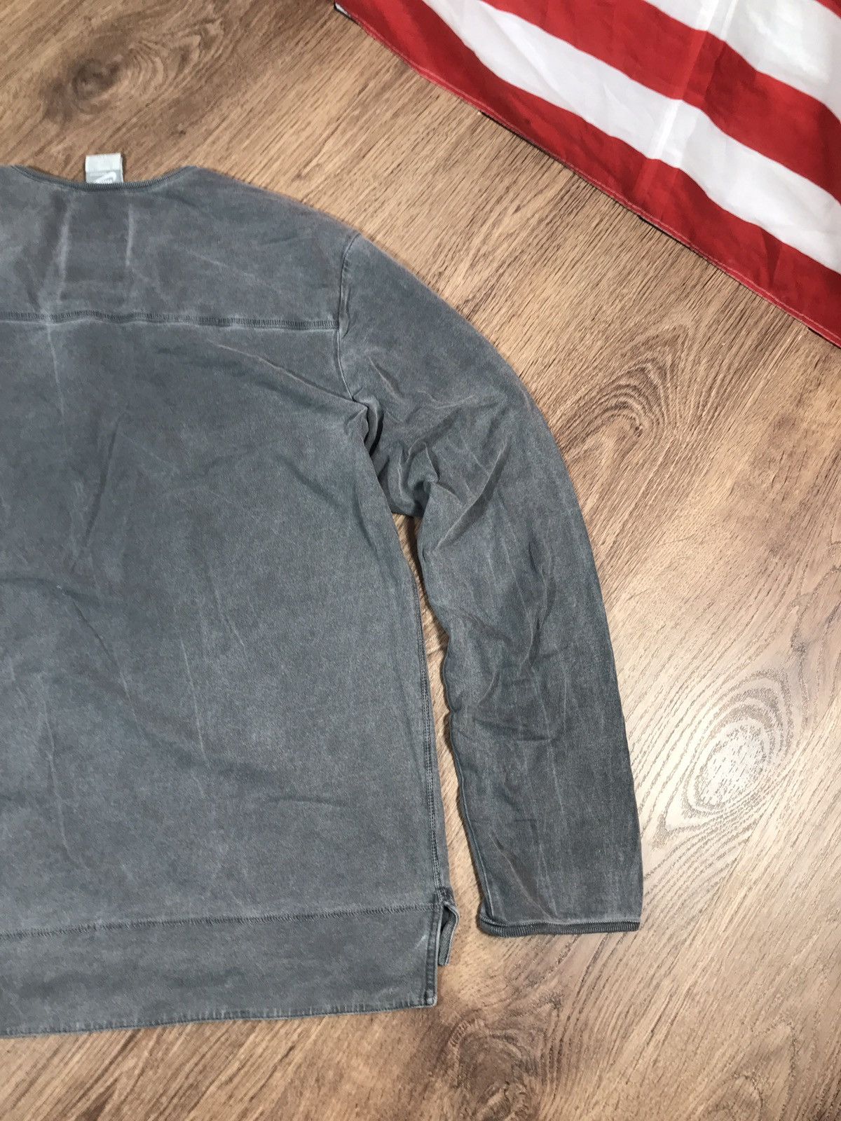 Nike × Vintage Nike Vintage Sweatshirt Rare Size US XL / EU 56 / 4 - 14 Thumbnail