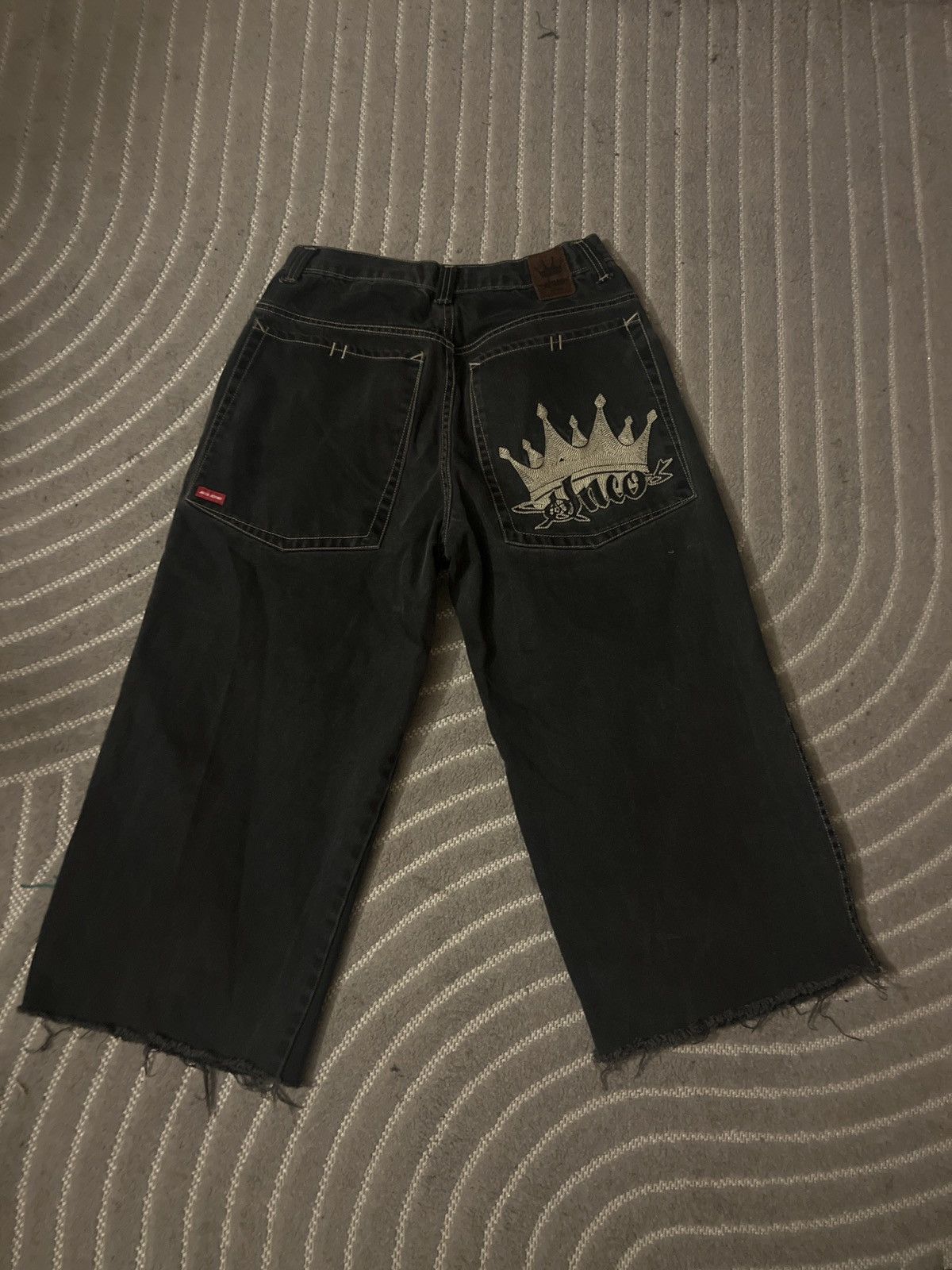 JNCO Authentic Vintage JNCO Jeans Size US 28 / EU 44 - 2 Thumbnail