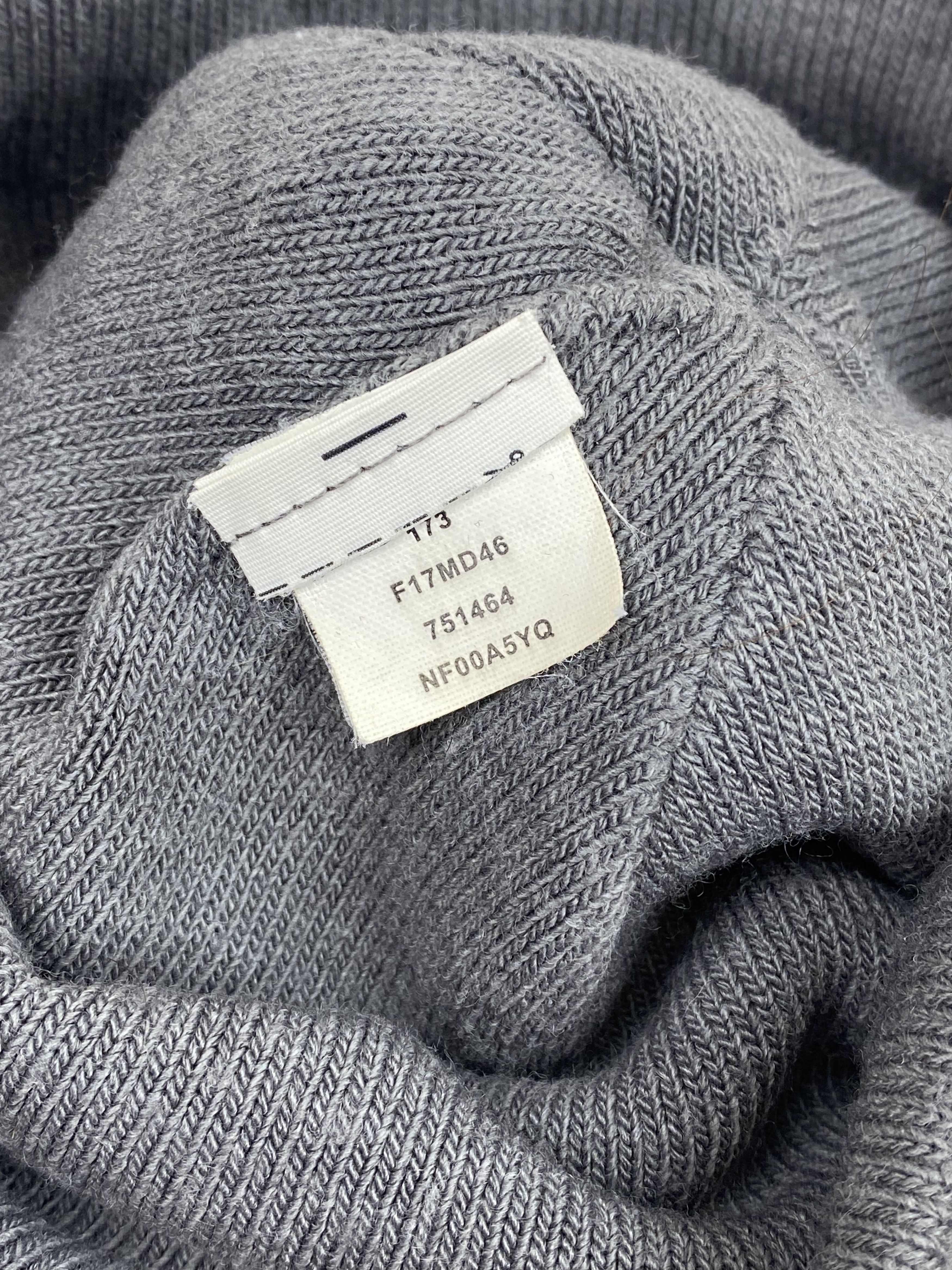 The North Face Vintage THE NORTH FACE Trekking Beanie M517 Size ONE SIZE - 3 Thumbnail