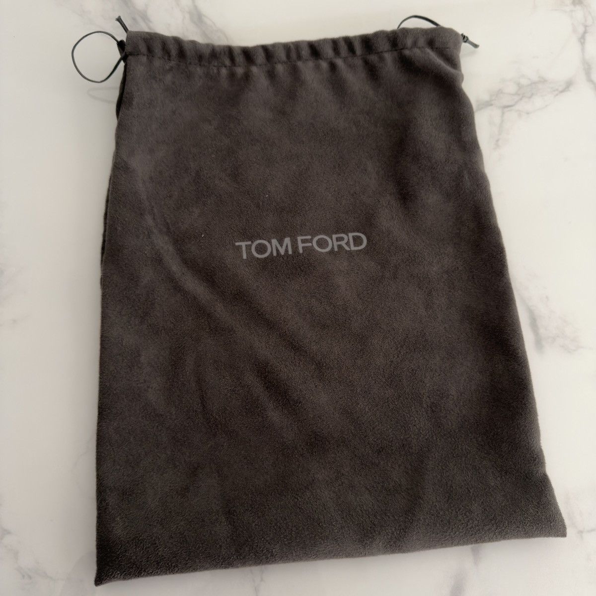 Tom Ford Tom Ford Baseball Cap Black Medium 🚫READ DESCRIPTION🚫 Size ONE SIZE - 9 Thumbnail