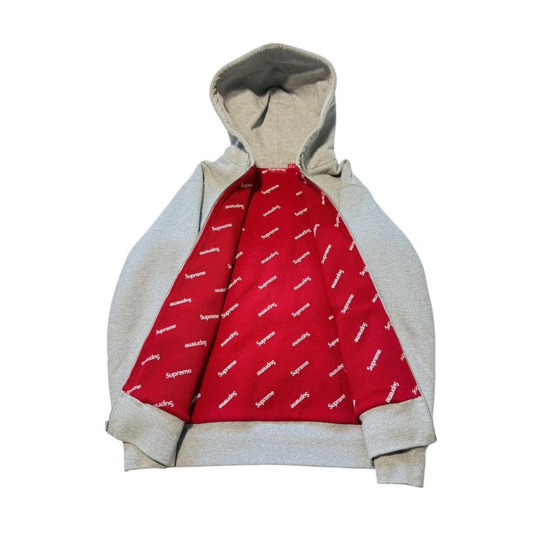 トップス Supreme Small Box Hooded Sweatshirt FW23 s-l1200.jpg