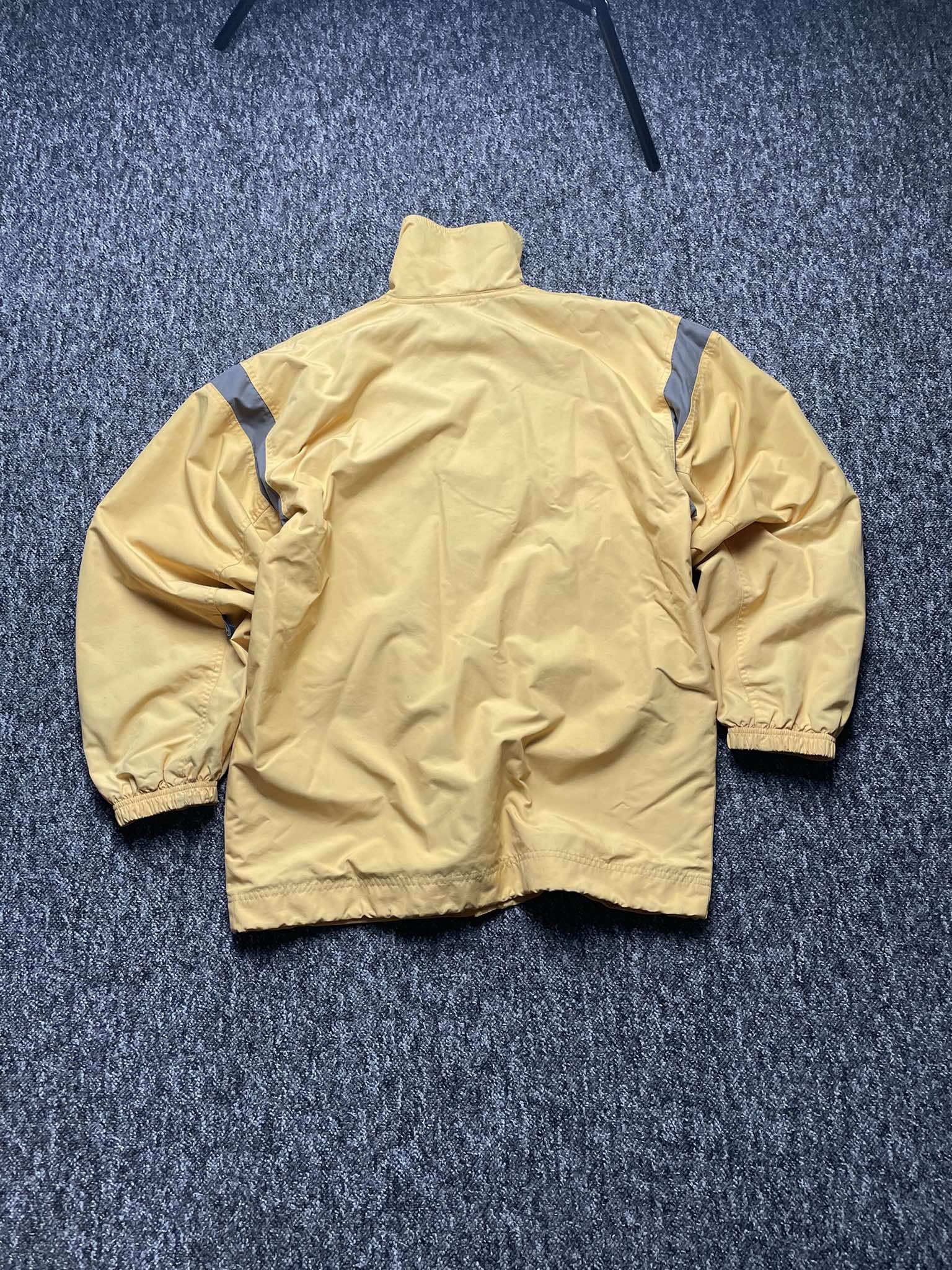 Helly Hansen × Vintage Vintage Light Jacket raincoats Helly Hansen Stuff tech boxy Size US S / EU 44-46 / 1 - 5 Thumbnail