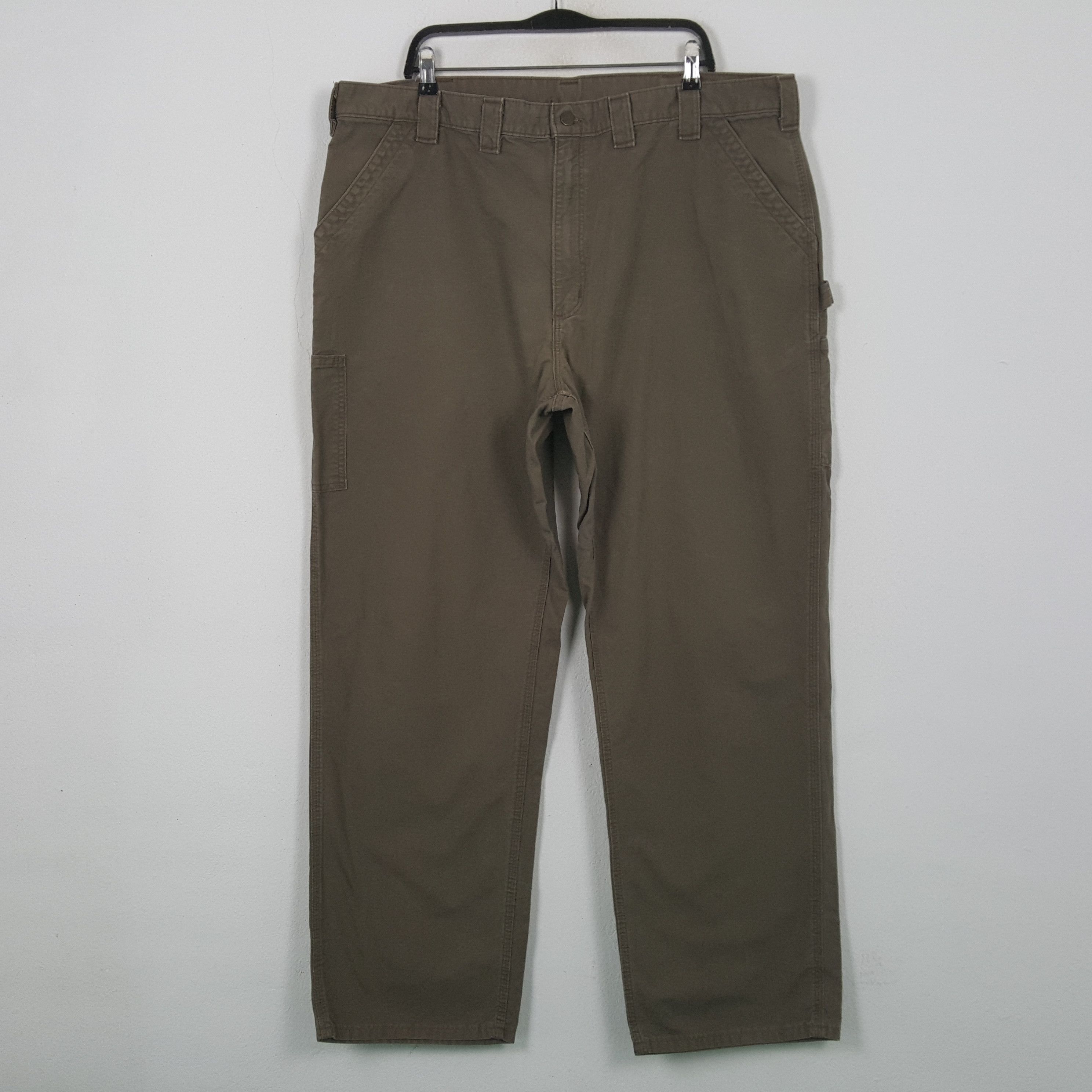Carhartt Carhartt Carpenter Style Pants RR22 Size US 43 - 1 Thumbnail