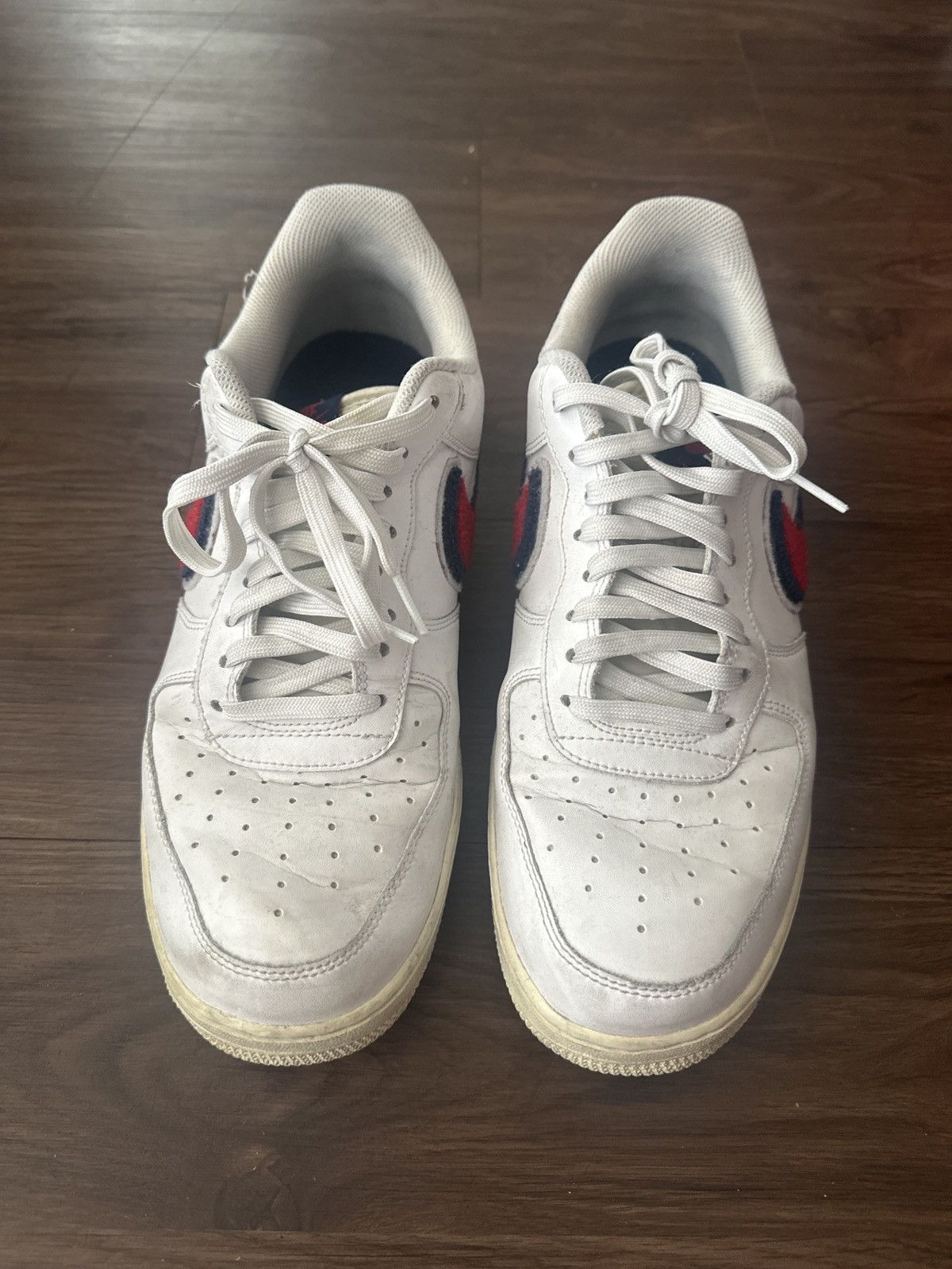 Nike Nike Air Force Size US 11 / EU 44 - 5 Thumbnail