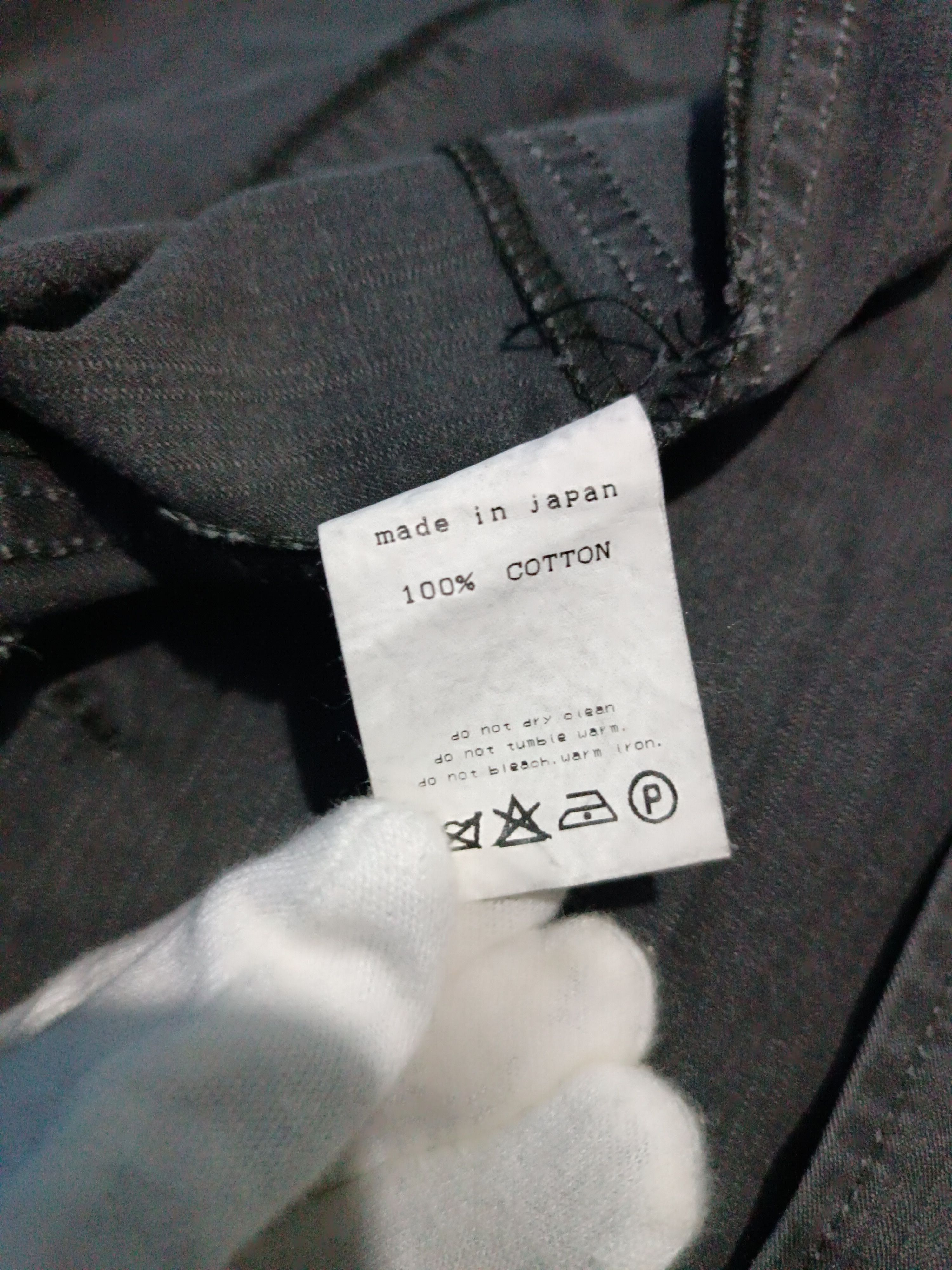 Japanese Brand Inspired By Vintage British Rider Jacket 60s-70s Size US M / EU 48-50 / 2 - 8 Thumbnail