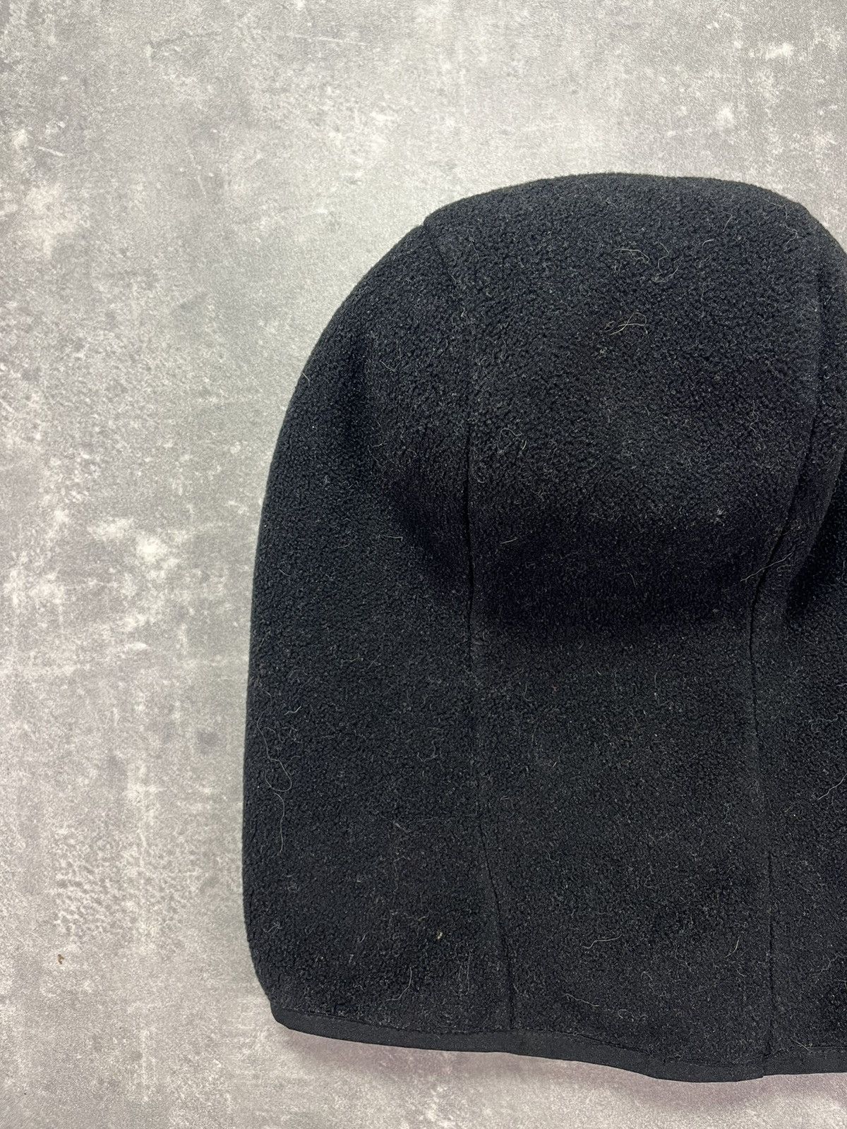 The North Face 00s Vintage The North Face Fleece Balaclava Mask Hat Rare Size ONE SIZE - 6 Thumbnail