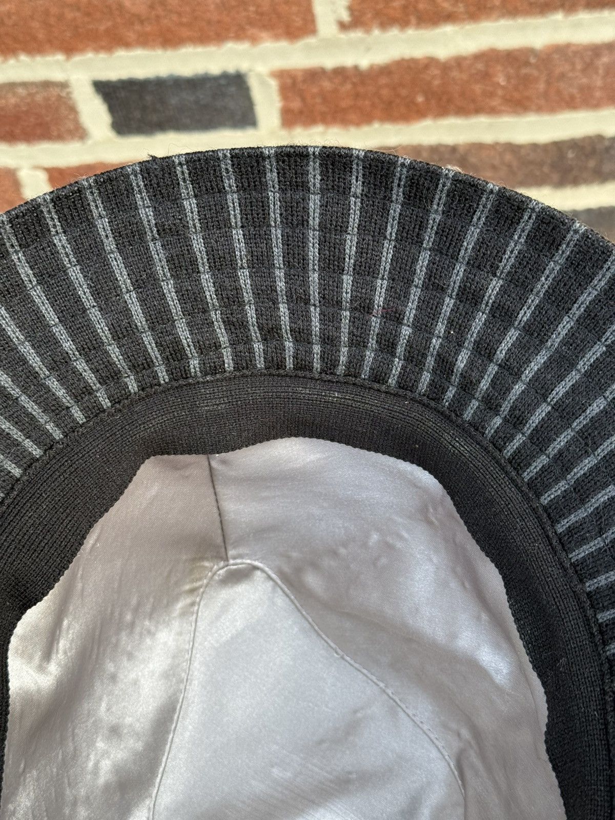 Kangol Vintage 00’s Kangol Wool Bucket Hat Size ONE SIZE - 8 Thumbnail