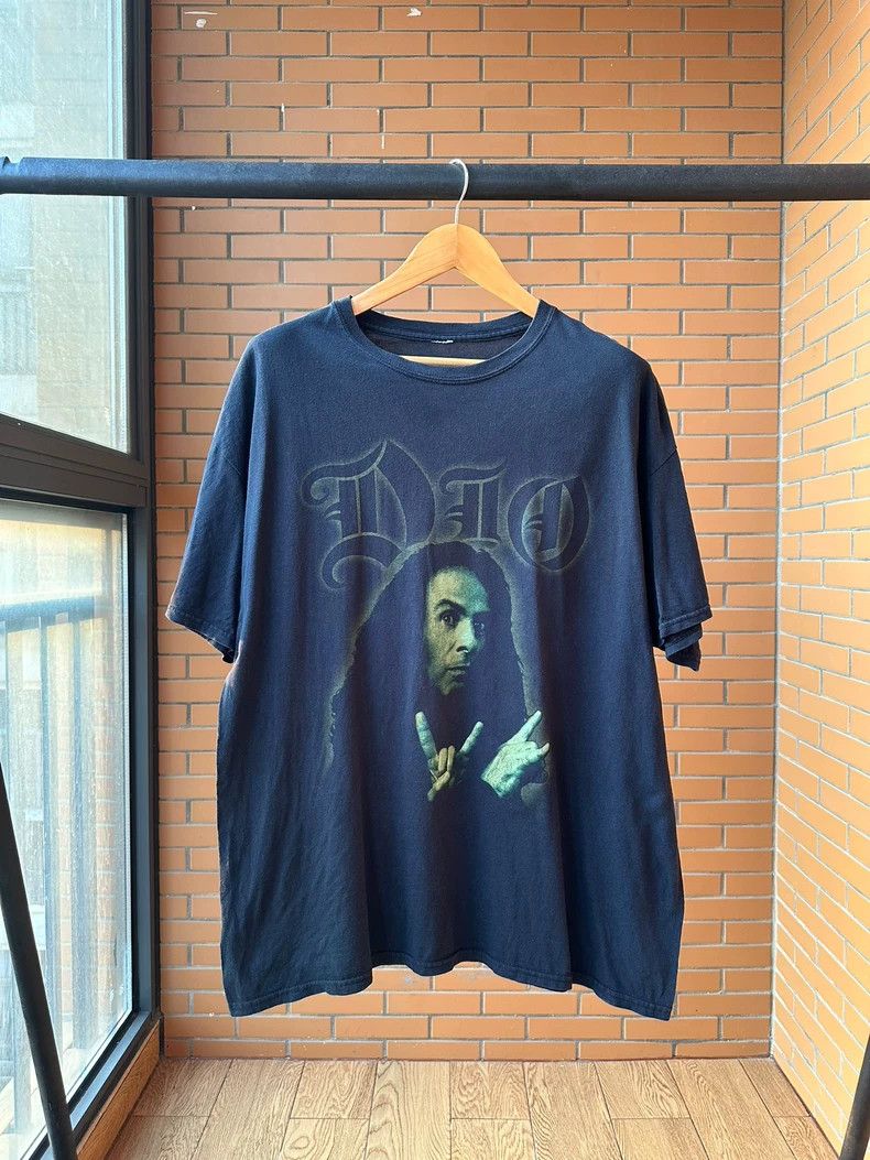 Vintage VintageTee 90s 2505-Nextarrow Size US XL / EU 56 / 4 - 1 Thumbnail