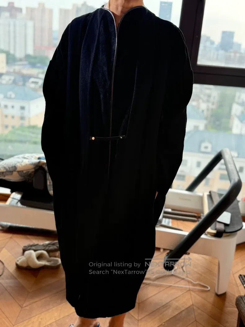 Hermes Hermes Coat Size XS / US 0-2 / IT 36-38 - 5 Thumbnail