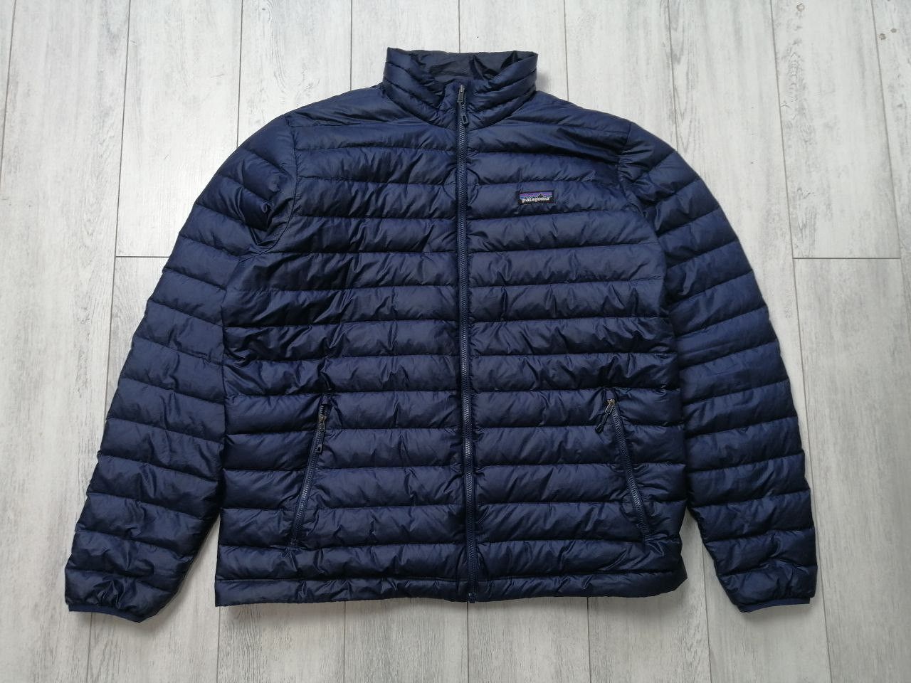 Patagonia Patagonia Down Sweater Jacket XL Size US XL / EU 56 / 4 - 1 Thumbnail
