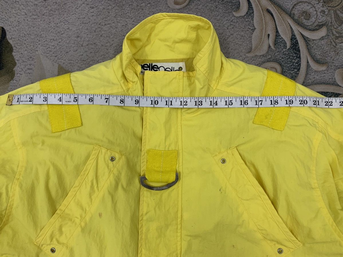 Marc Buchanan Pelle Pelle Multipockets Jacket Size US XL / EU 56 / 4 - 21 Thumbnail