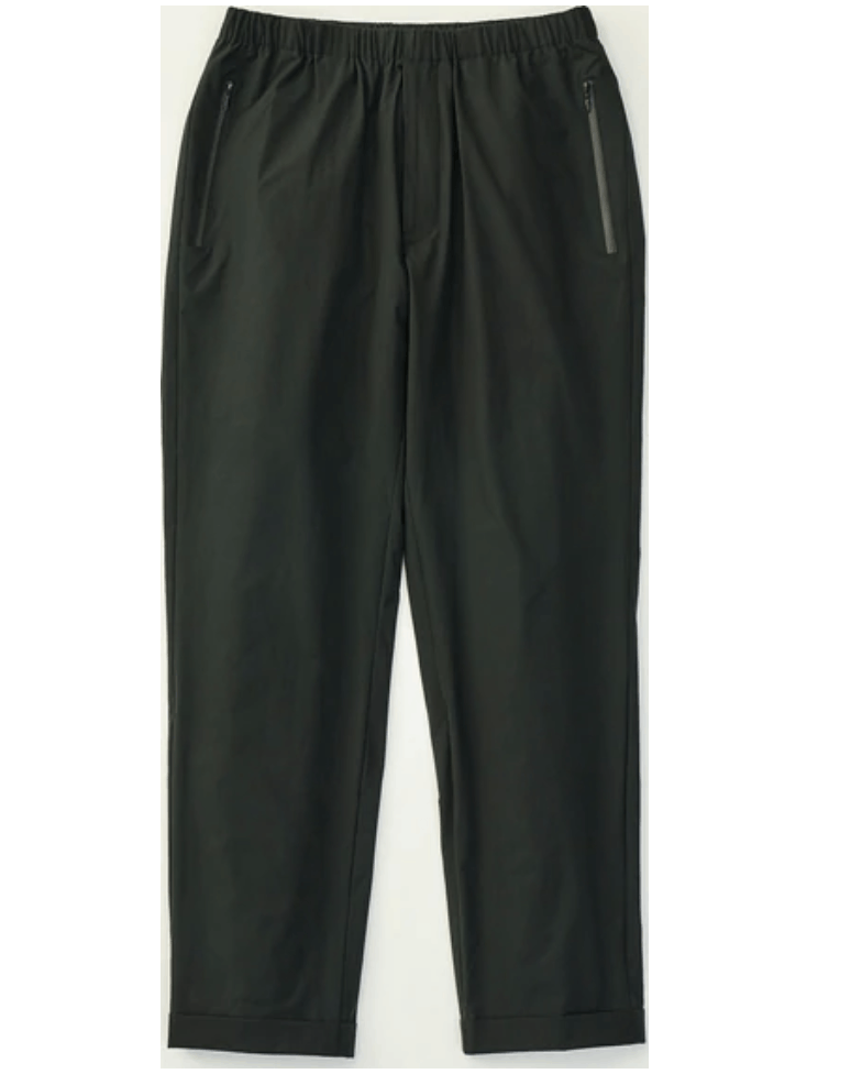 Descente Pause Packable Pants | Grailed